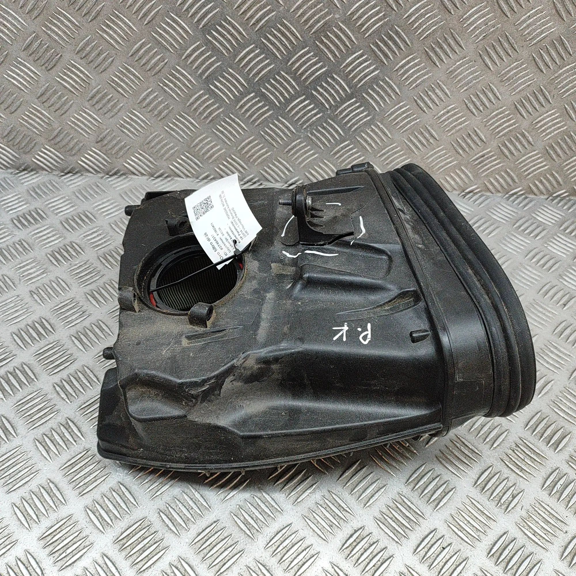 Porsche Macan Воздухоочиститель  Air Filter Box — PORSCHE MACAN (95B) (2014-...)...