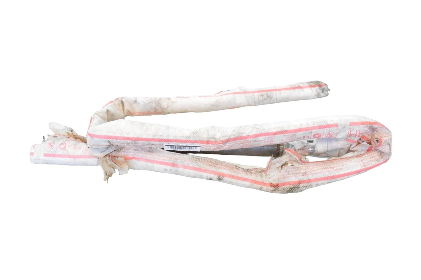 Mini One, Cooper (F55 / F56 / F57) Right Side Roof Safety Curtain SRS