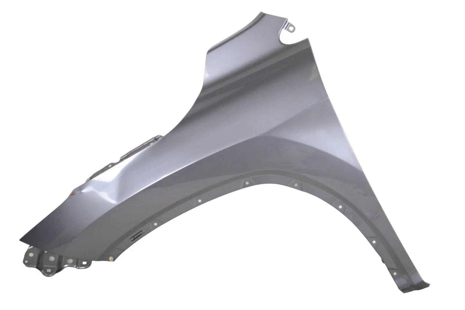 Lexus RX Front Left Fender Front Left Fender — LEXUS RX (_L2_) (2015-...)
...