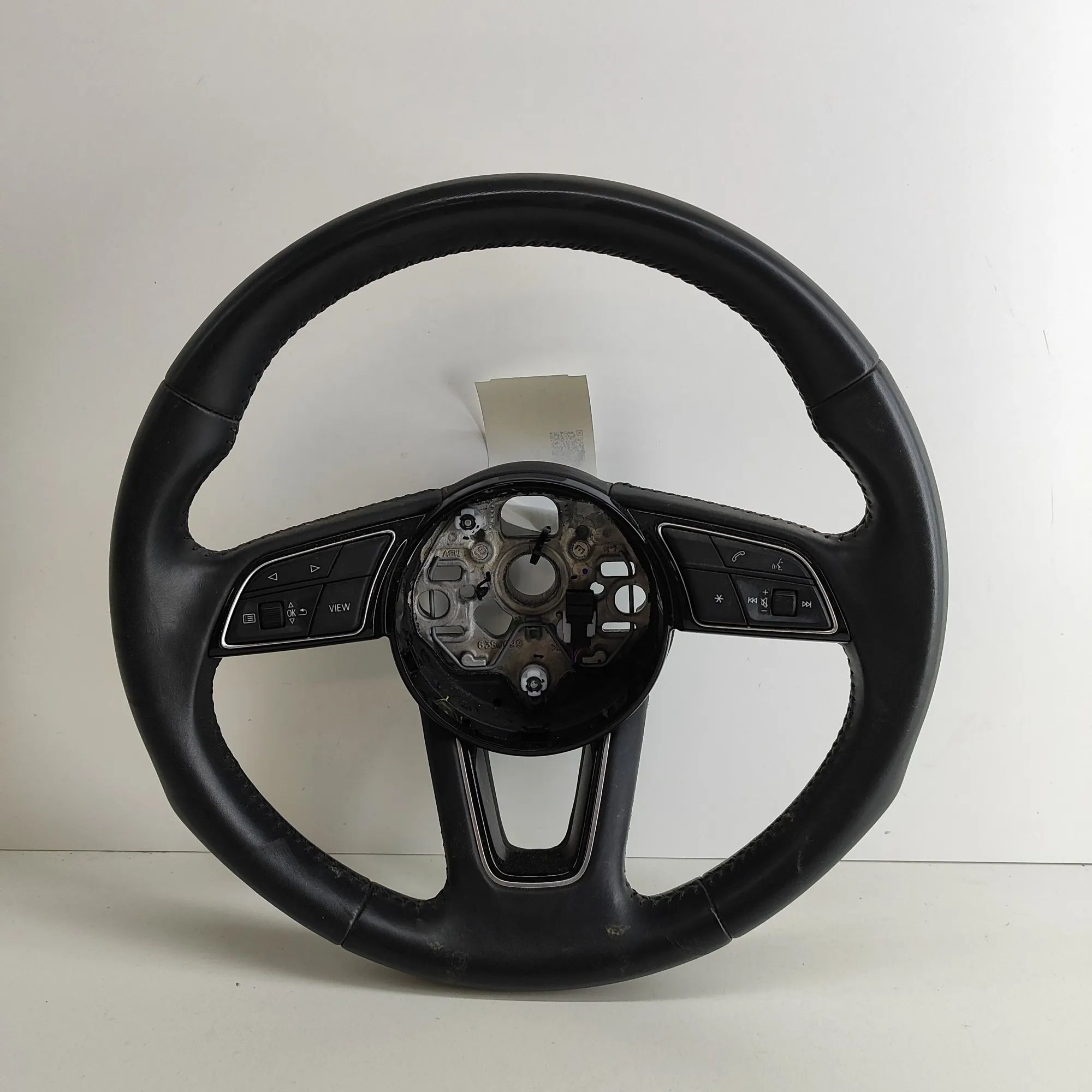 Audi A1 (GB) steering wheel Steering Wheel — AUDI A1 (Sportback GBA) (2018-...