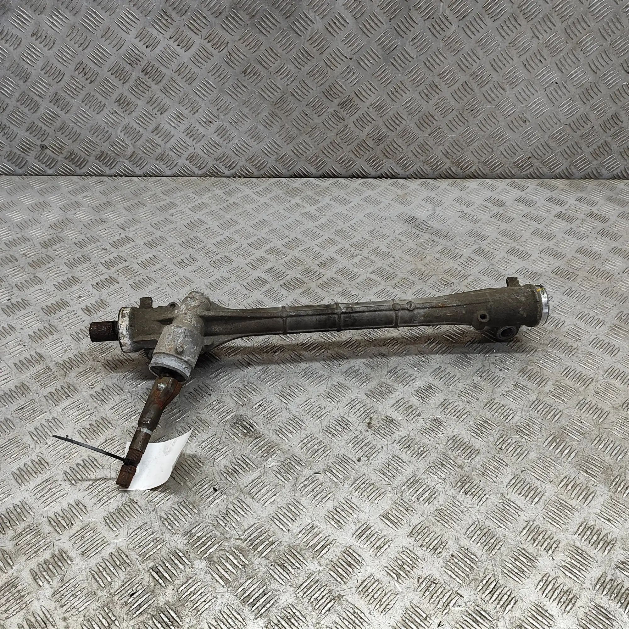 Toyota Auris steering rack Steering Rack — TOYOTA AURIS (_E18_) (2012-2018...