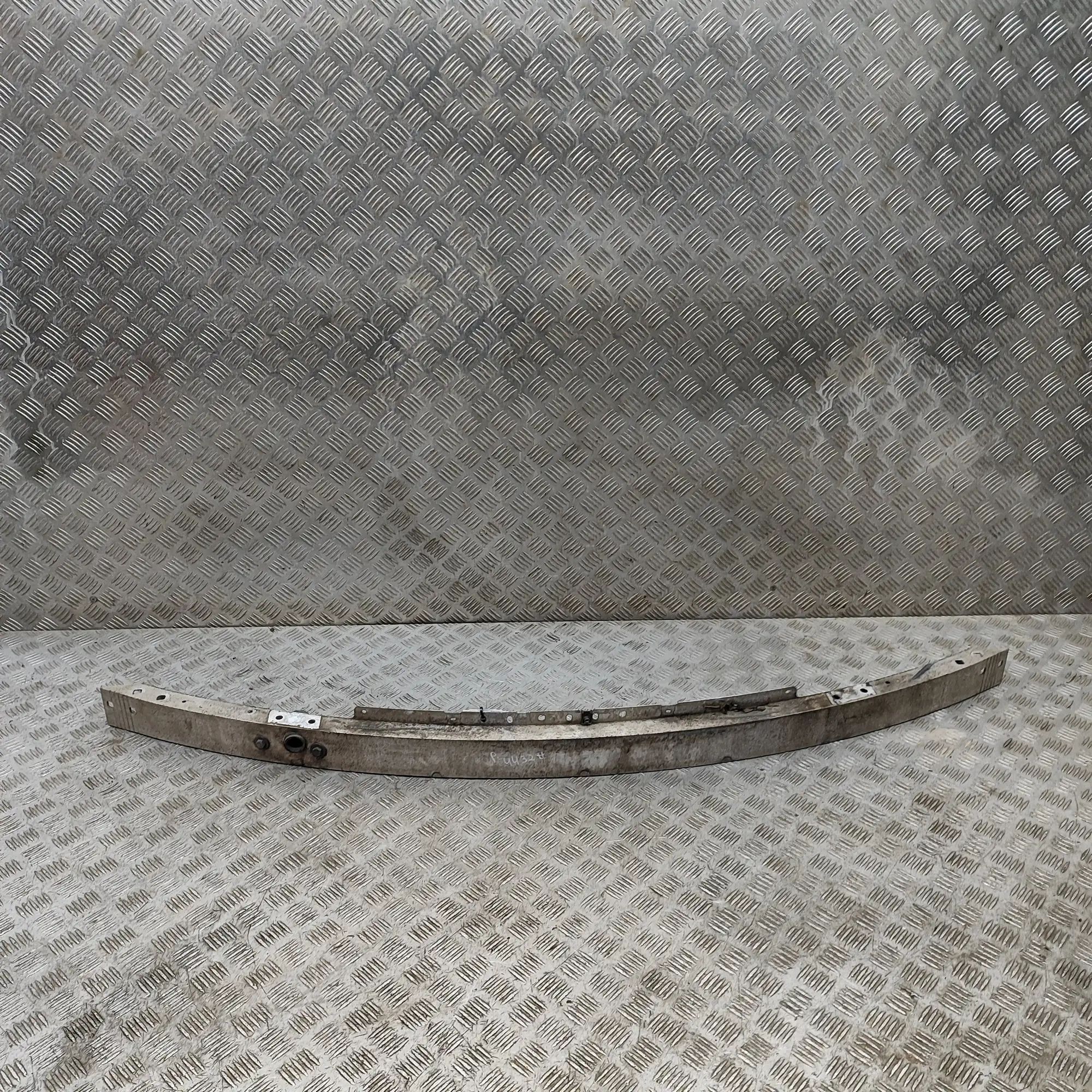 Mercedes-Benz A (W169) Front Reinforcement Crash Bar Front Reinforcement Crash Bar — MERCEDES BENZ E...