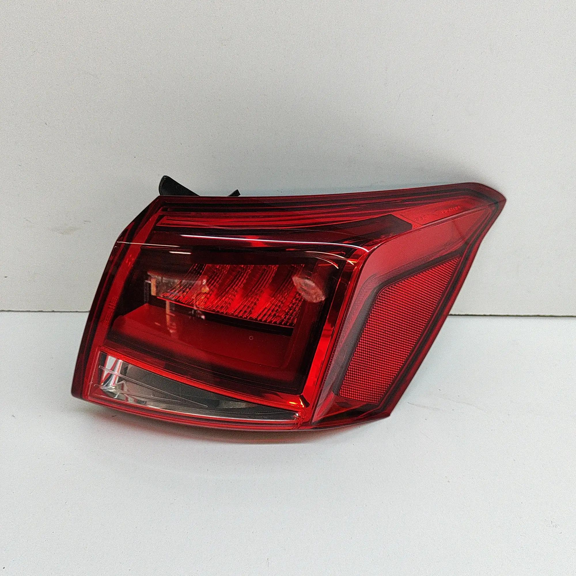 Seat Arona Rear Right Tail Light Rear Right Tail Light — SEAT ARONA (KJ7) (2017-...