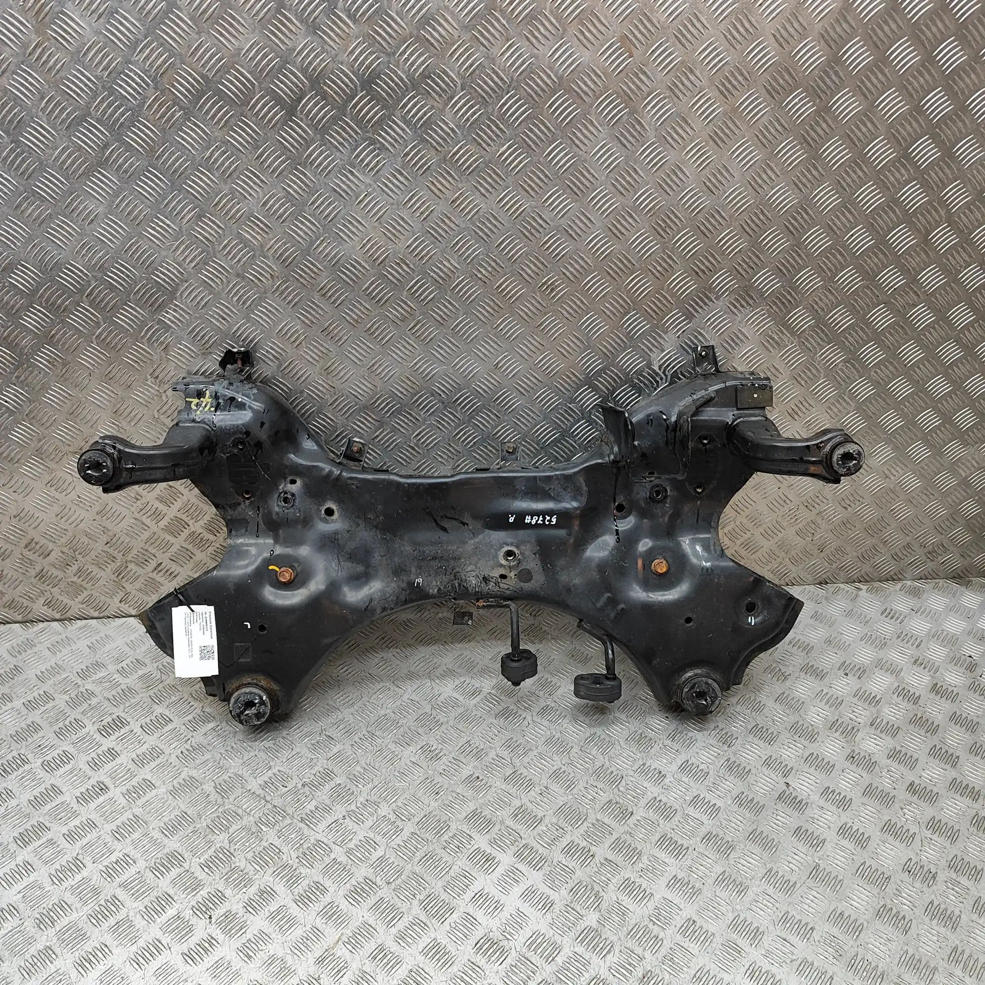 Hyundai Santa Fe Front subframe Front subframe — HYUNDAI SANTA (FÉ IV TM) (2018...