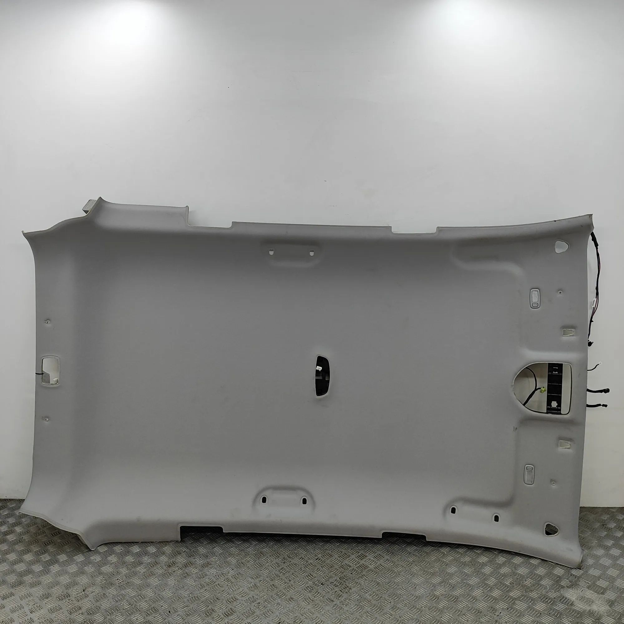 Hyundai Santa Fe Roof Headliner Roof Headliner — HYUNDAI SANTA (FÉ III DM) (201...
