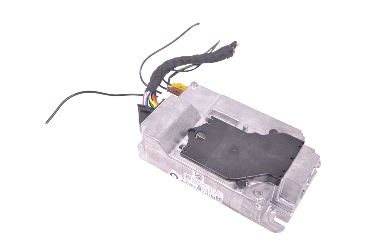 BMW 2 (F44) Sound amplifier Sound amplifier — BMW 2 SERIES (Gran Coupe F44)...