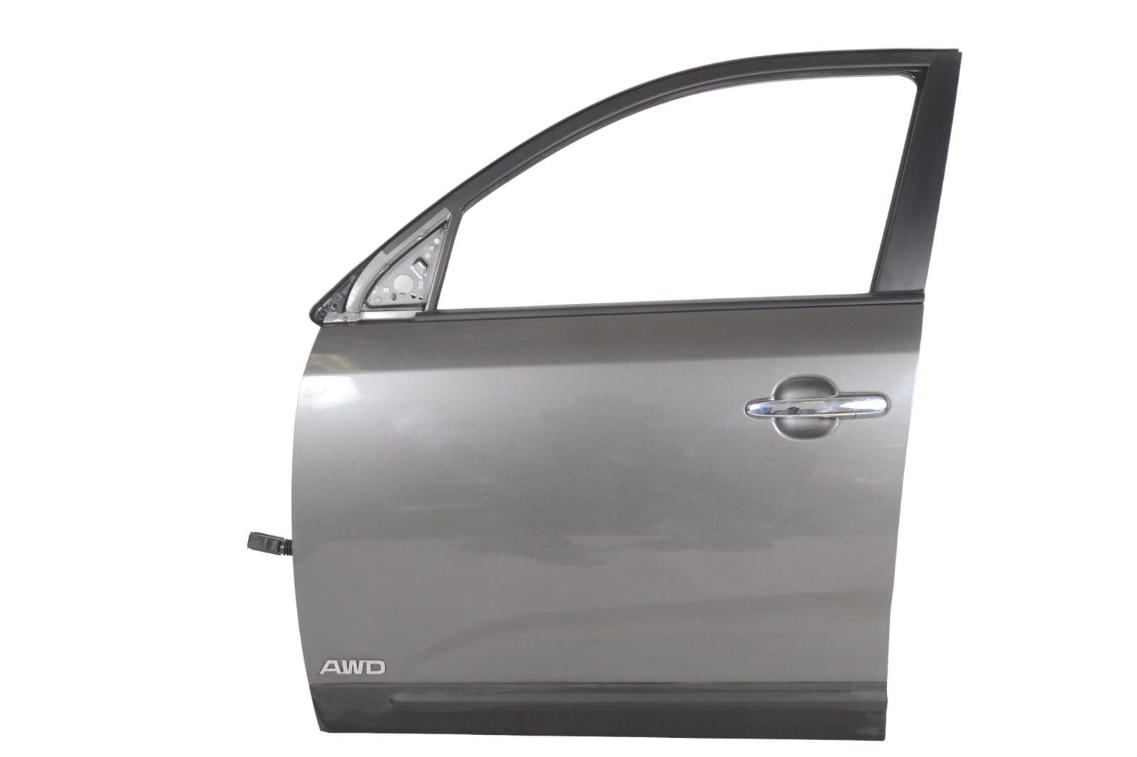 Kia Sorento Door — front left Door — front left — KIA SORENTO (II XM) (2009-2...
