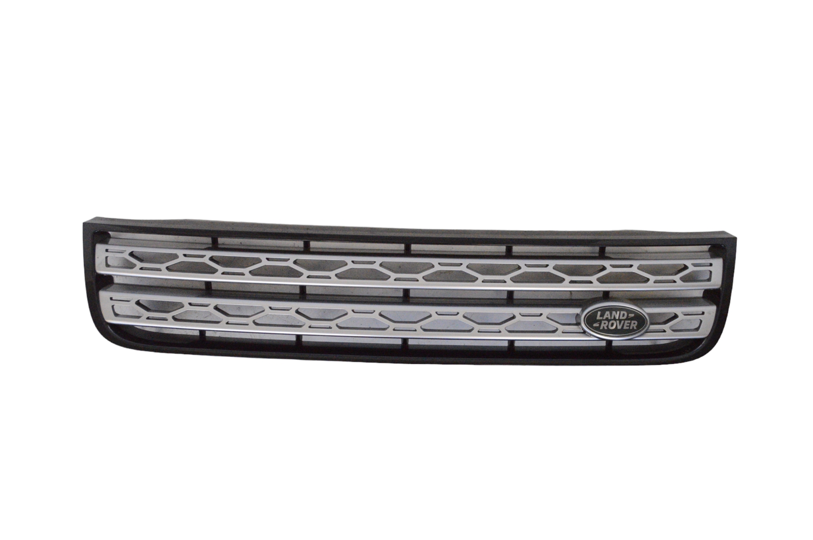 Land Rover Discovery Upper grille — front Upper grille — front — LAND ROVER DISCOVERY (V ...