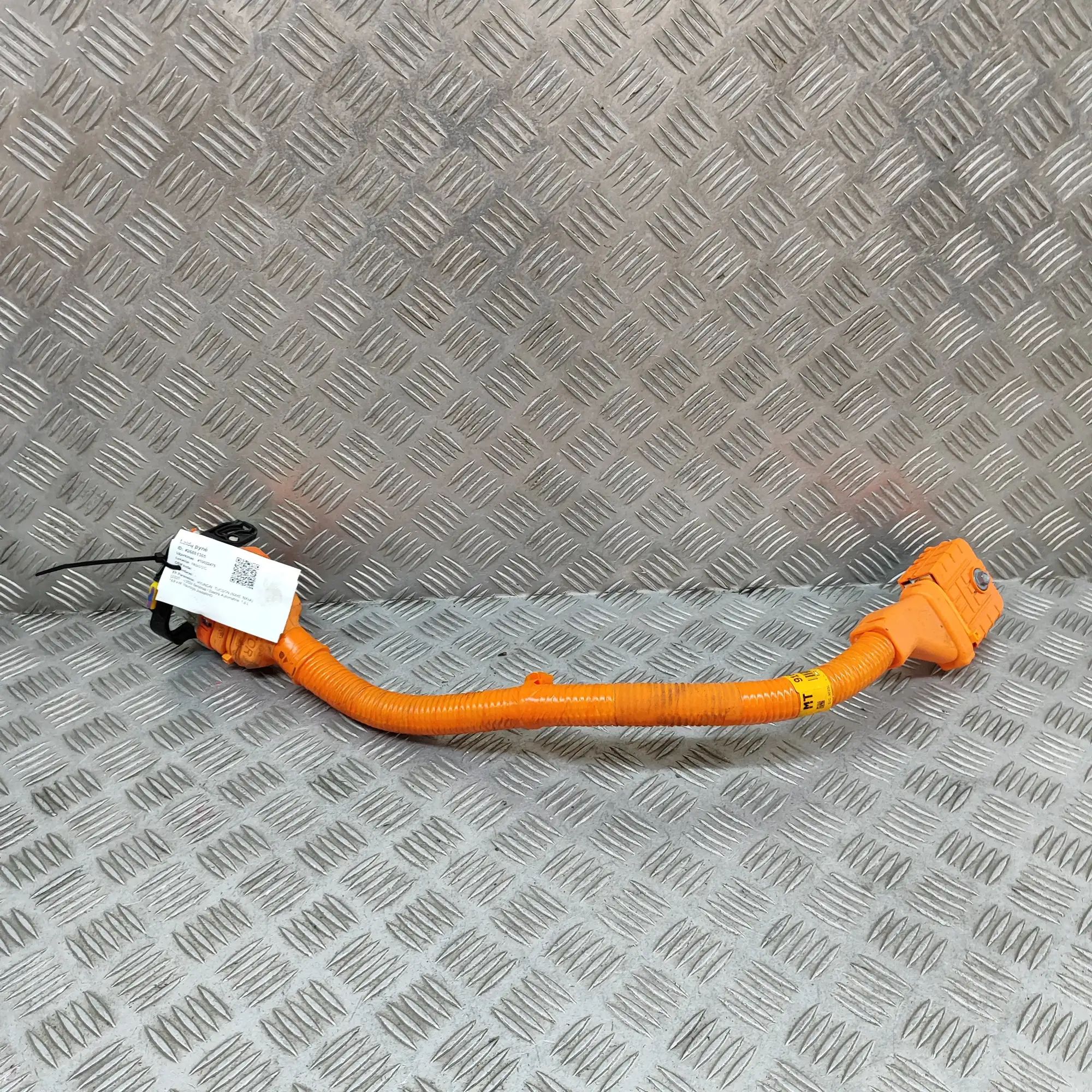 Hyundai Tucson Wiring harness Wiring harness — HYUNDAI TUCSON (NX4E, NX4A) (2...