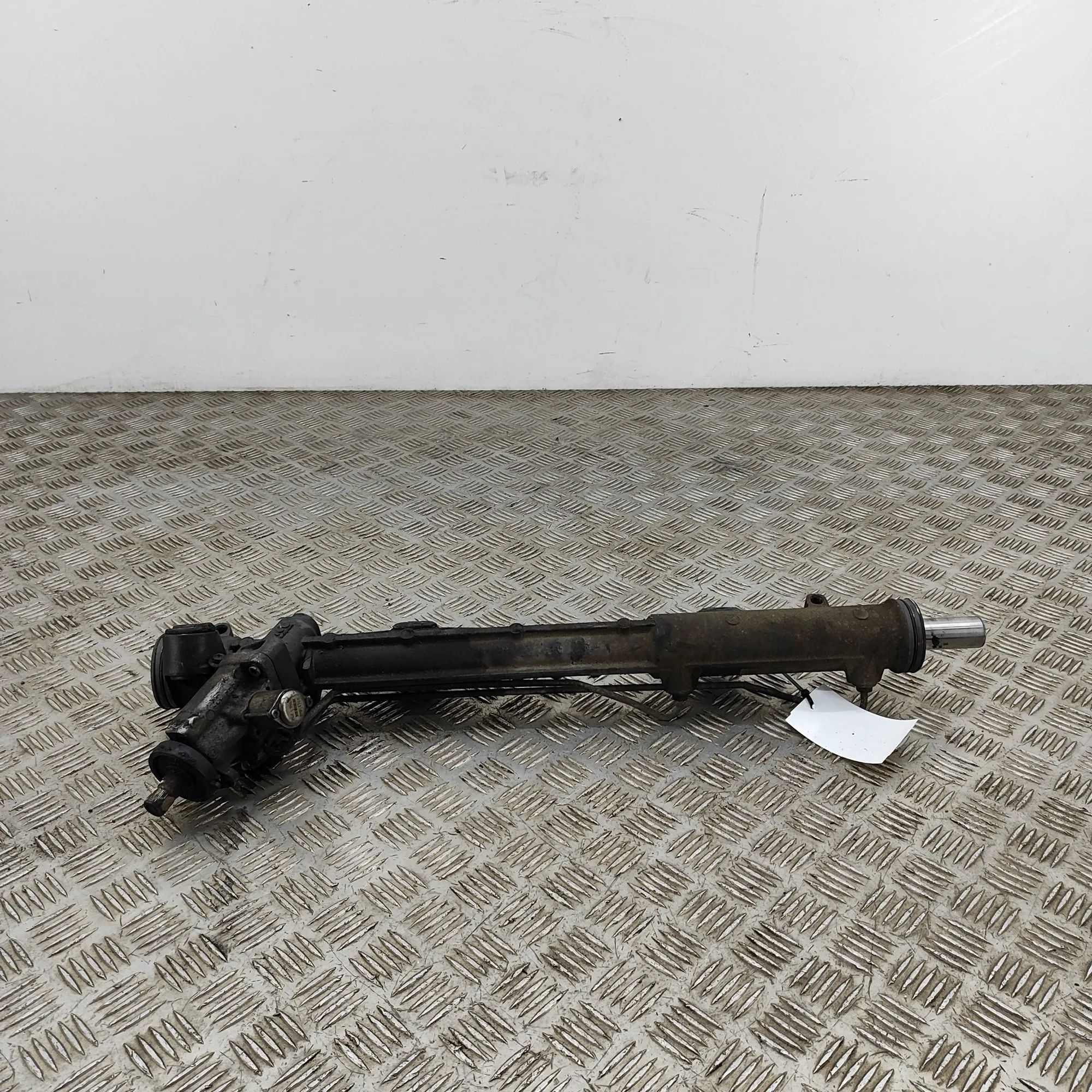 Jaguar S-Type roolilatt / roolikarp Steering Rack — JAGUAR S-TYPE (X200) (1999-2008...