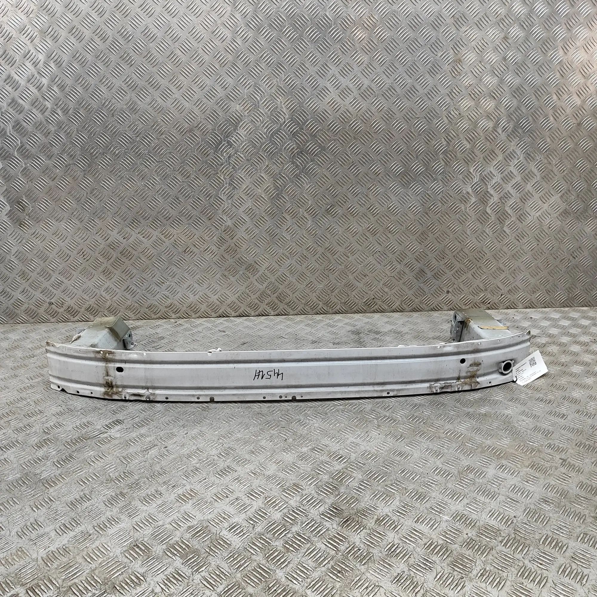Opel Cascada Front Reinforcement Crash Bar Front Reinforcement Crash Bar — OPEL CASCADA (W...
