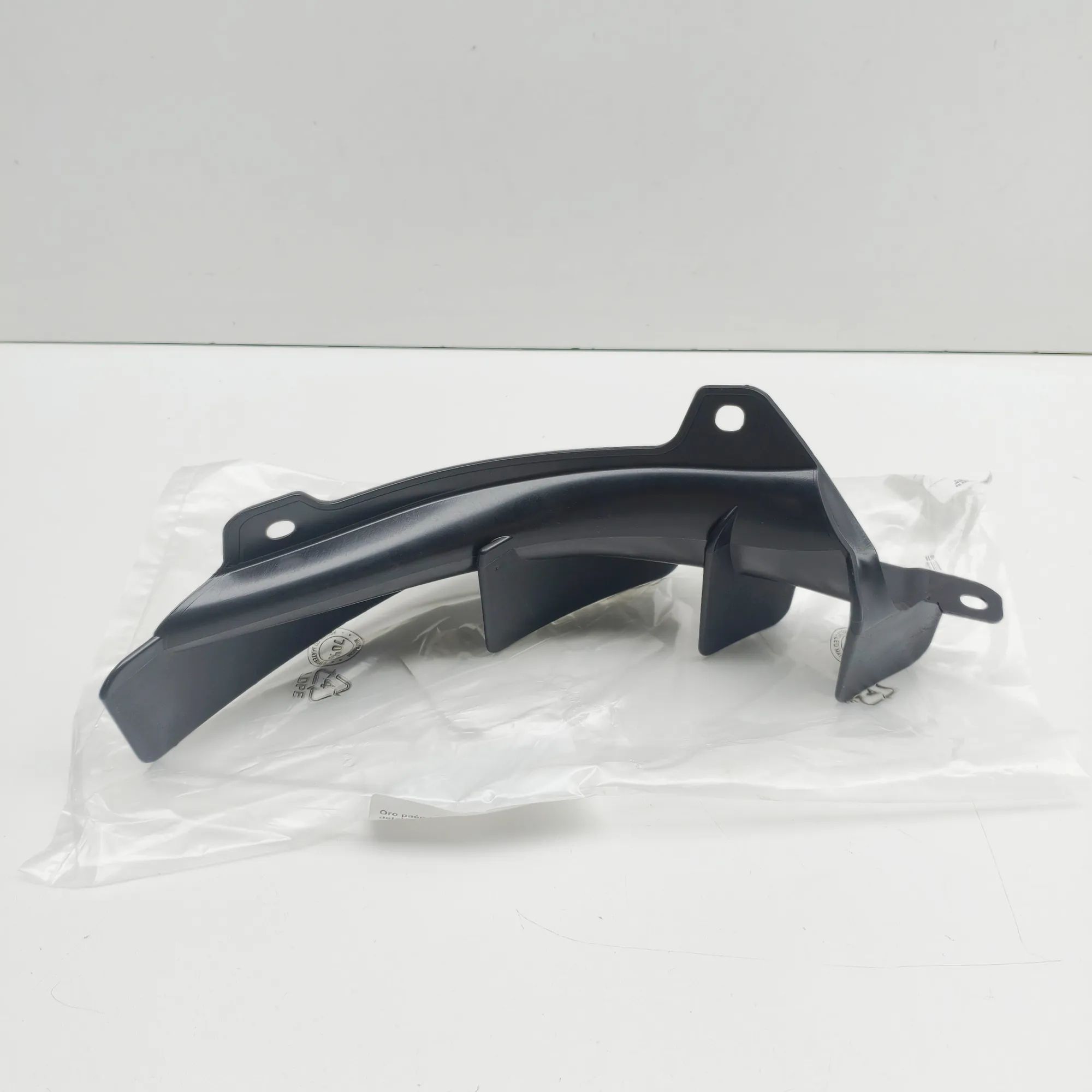 Porsche 911 (991) Air intake duct part Air intake duct part — PORSCHE 911 (992) (2019-...
