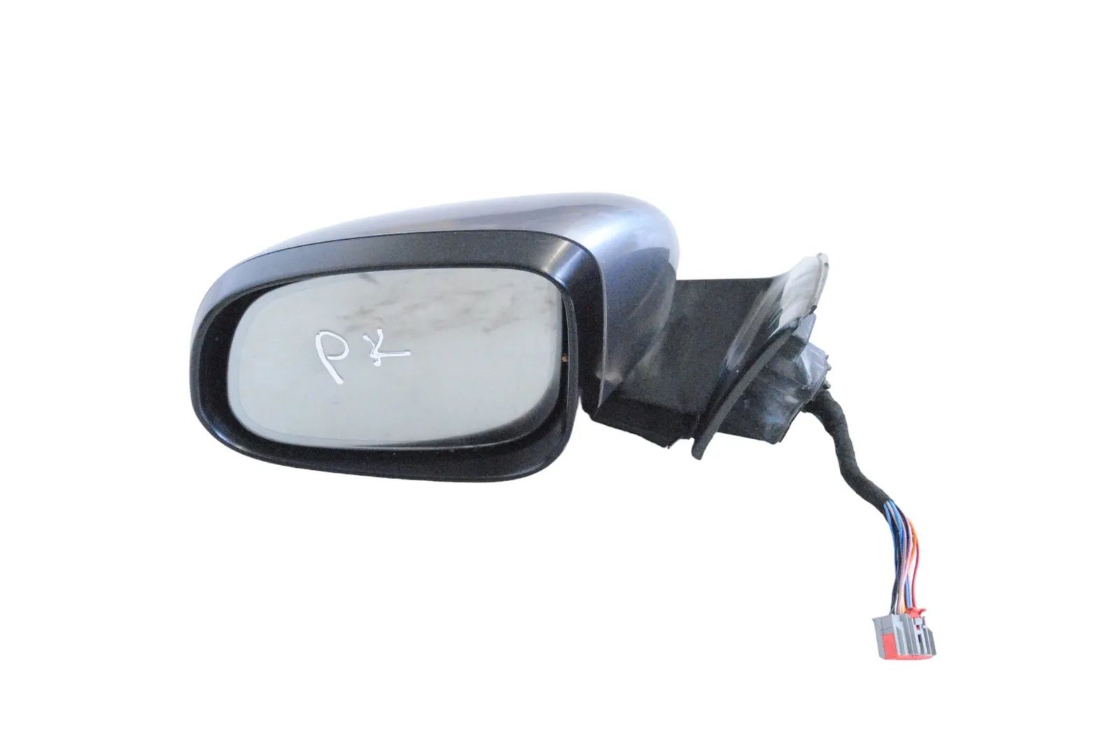 Jaguar XJ Left Side Wing Mirror Left Side Wing Mirror — JAGUAR XJ (X351) (2009-...