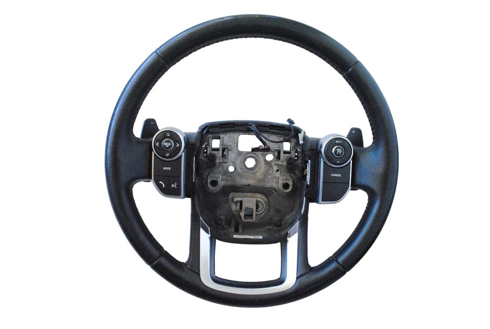 Land Rover Range Rover Velar steering wheel Steering Wheel — LAND ROVER RANGE ROVER VELAR (...