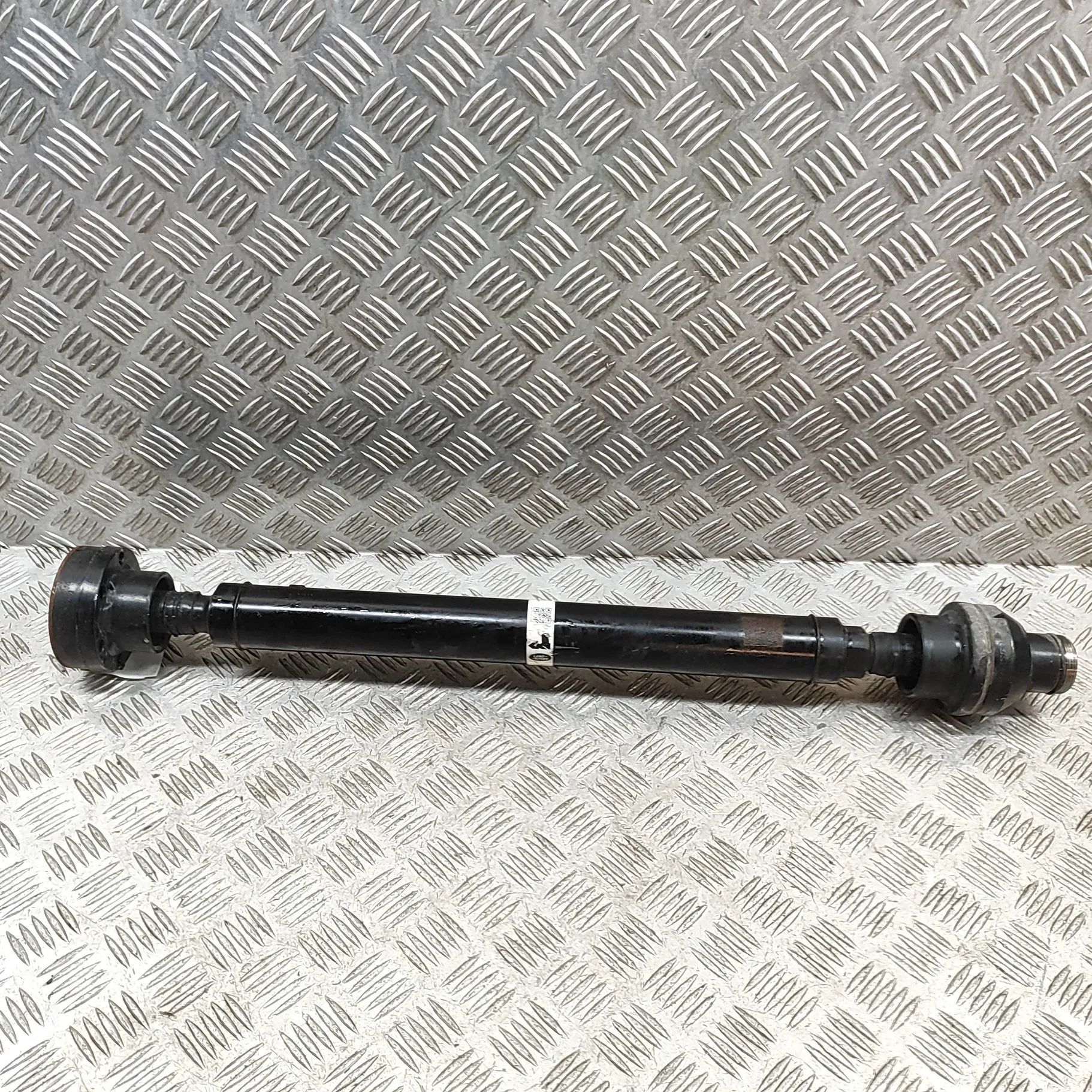 Land Rover Discovery Gearbox Short Propshaft Gearbox Short Propshaft — LAND ROVER DISCOVERY ...