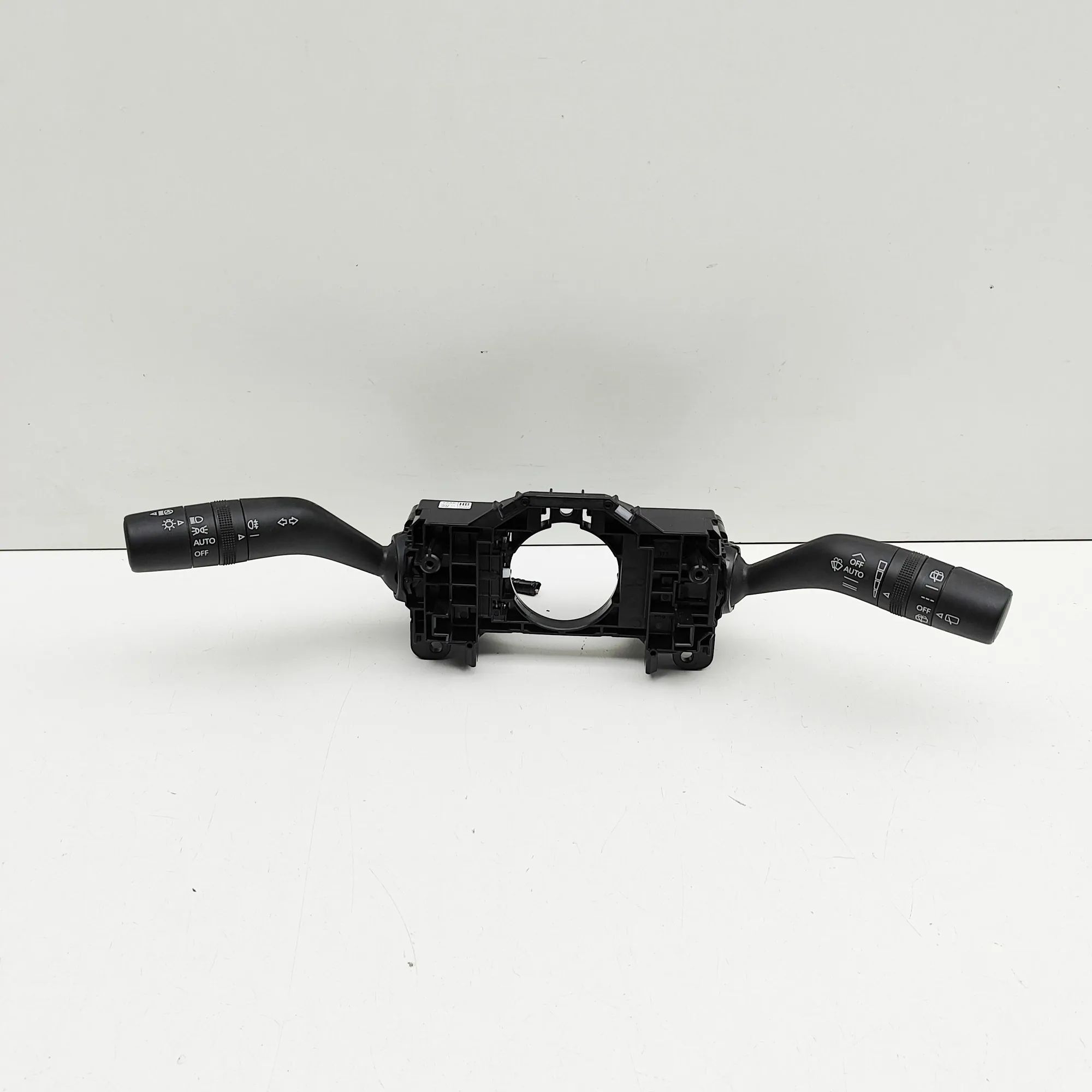 Mazda CX-80 Indicator Wiper Stalk Switch Indicator Wiper Stalk Switch — MAZDA CX-80 (KL)...
