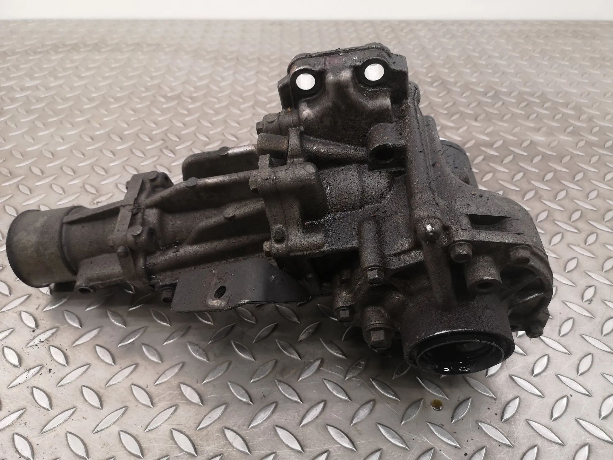 Mitsubishi Outlander Transfer case Transfer case — MITSUBISHI OUTLANDER (III GG_W,...