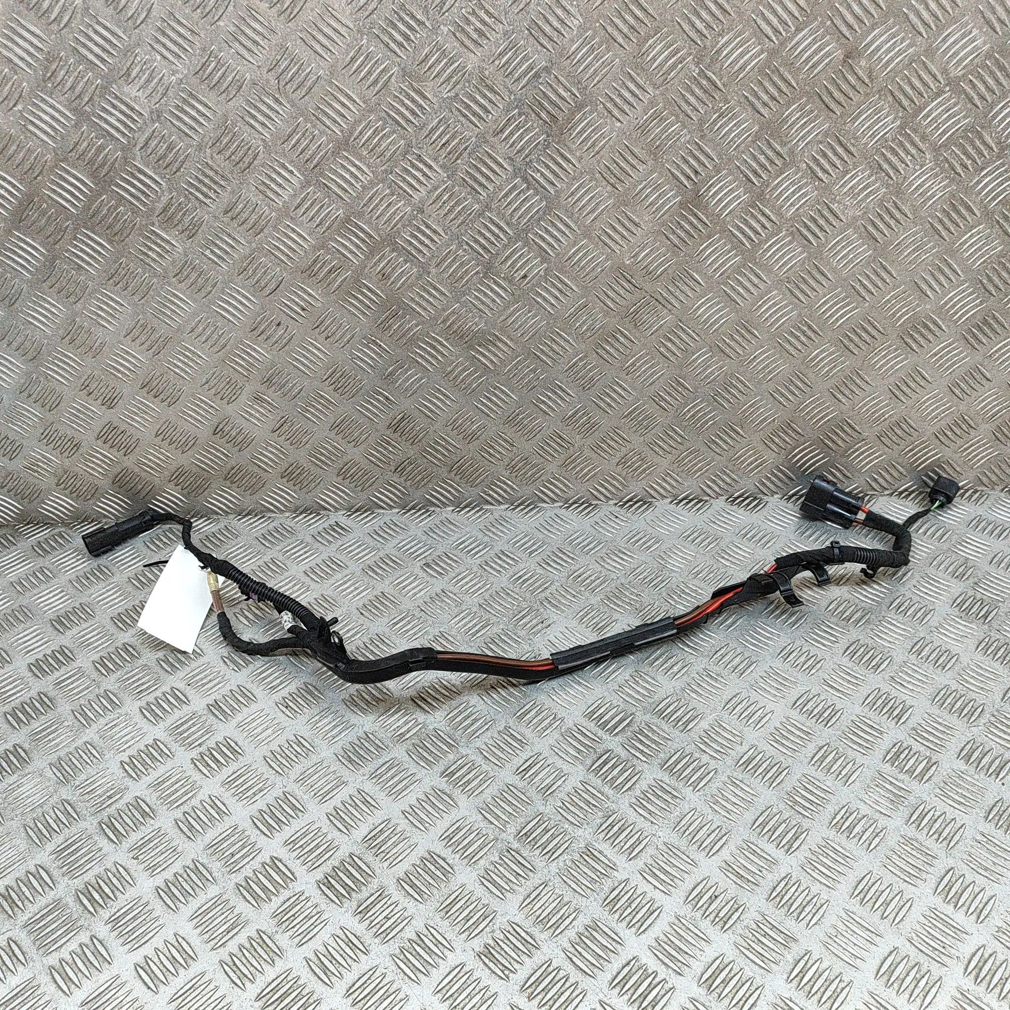 Porsche 911 (992) Wiring harness Wiring harness — PORSCHE 911 (992) (2019-...) —...