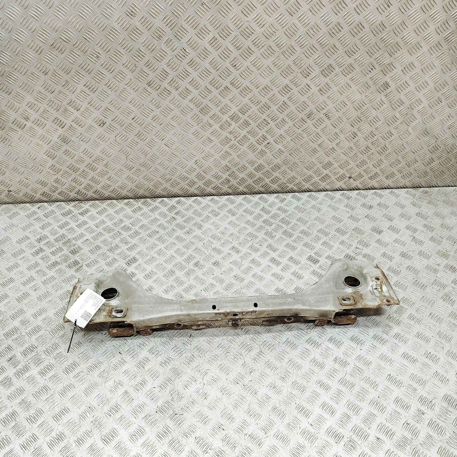 Porsche 911 (991) Rear subframe Rear subframe — PORSCHE 911 (991) (2011-2020) —...