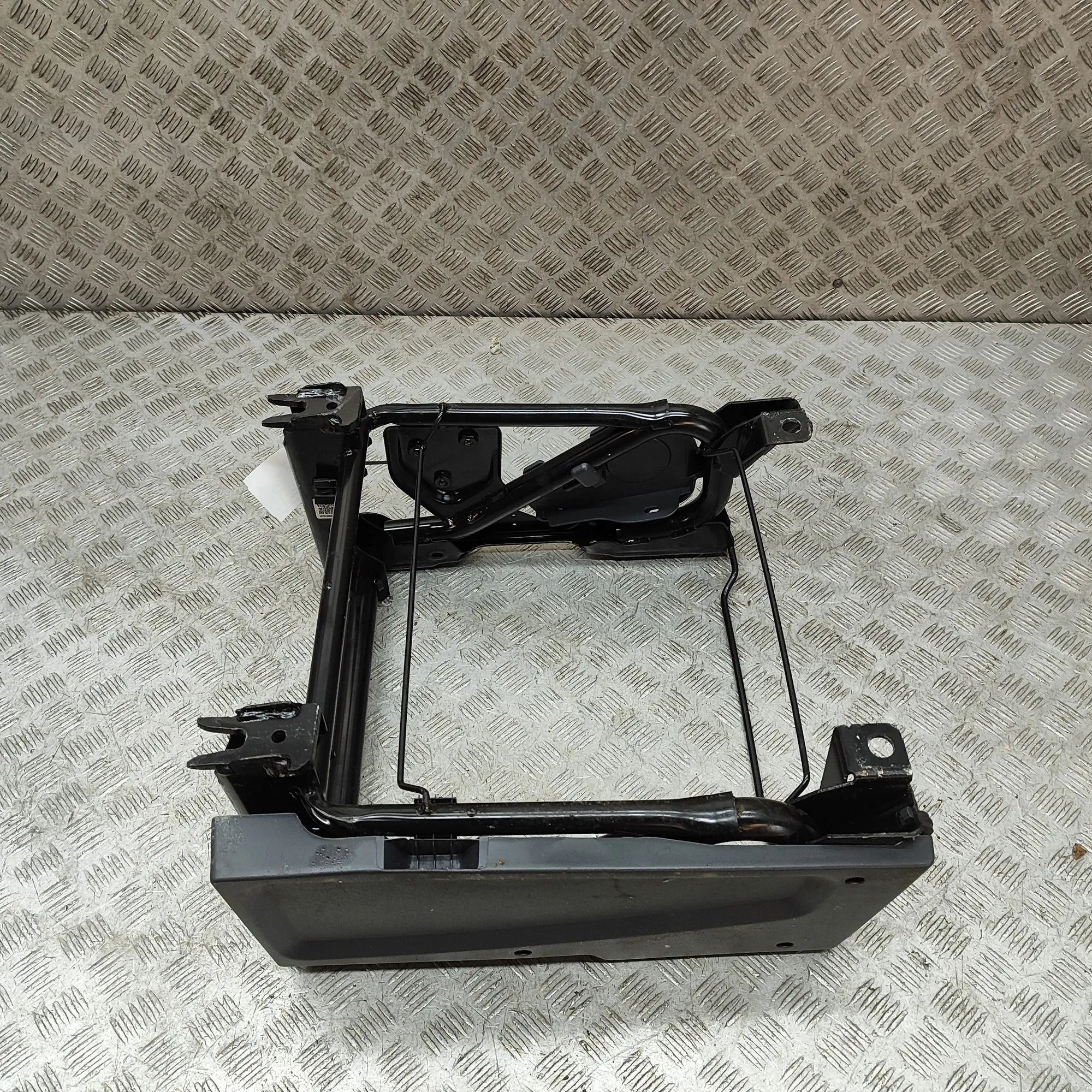 Peugeot Boxer Other Seat Parts Other Seat Parts — PEUGEOT BOXER (Van) (2006-.....