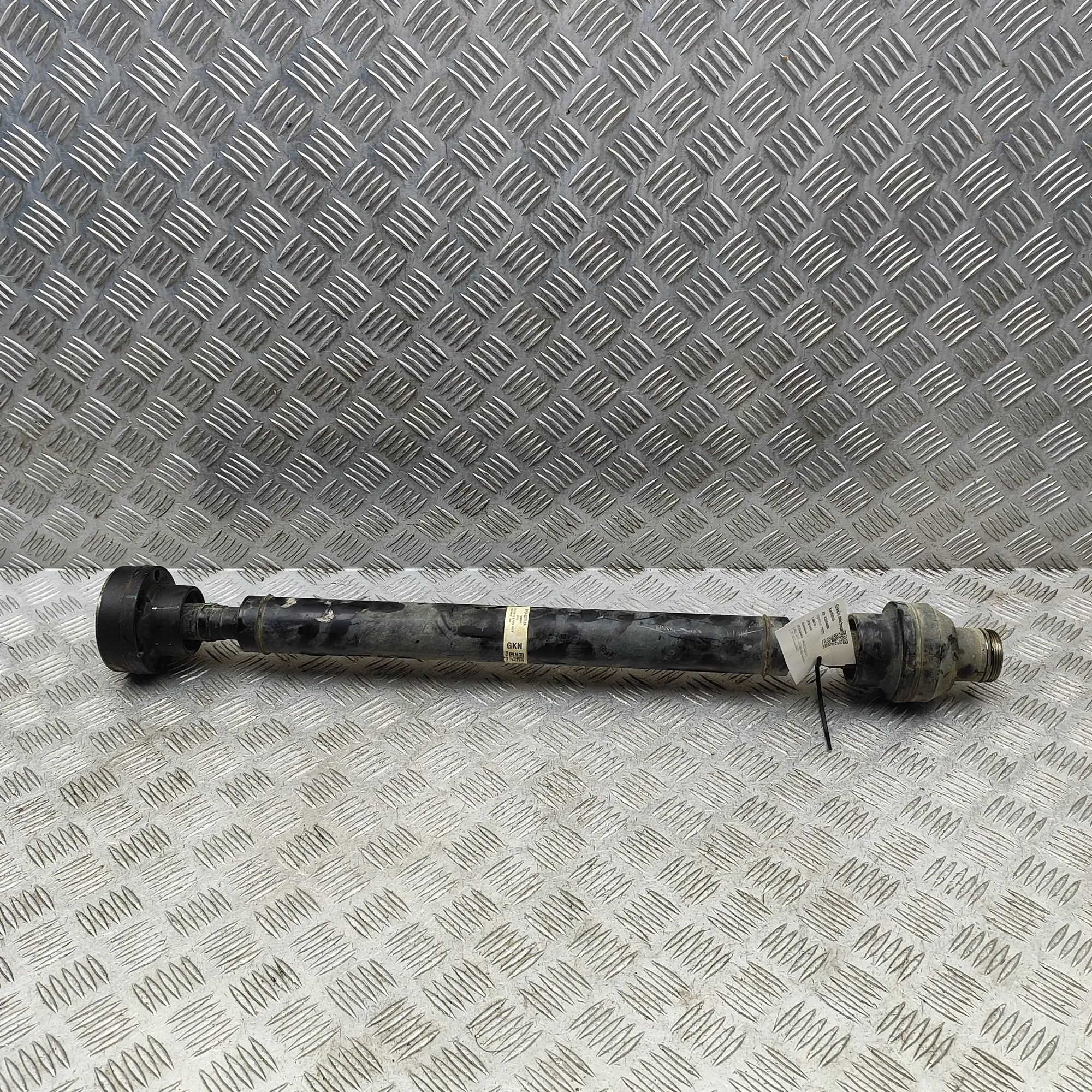 Land Rover Discovery Gearbox Short Propshaft Gearbox Short Propshaft — LAND ROVER DISCOVERY ...