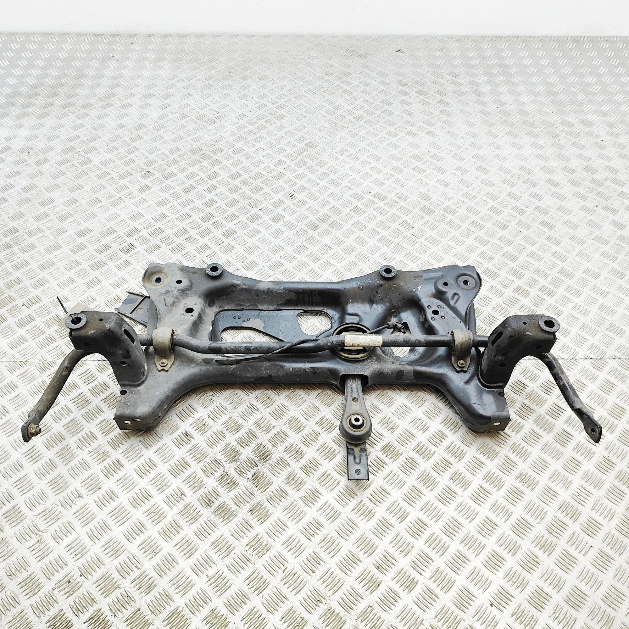 Volkswagen T-Roc Front subframe