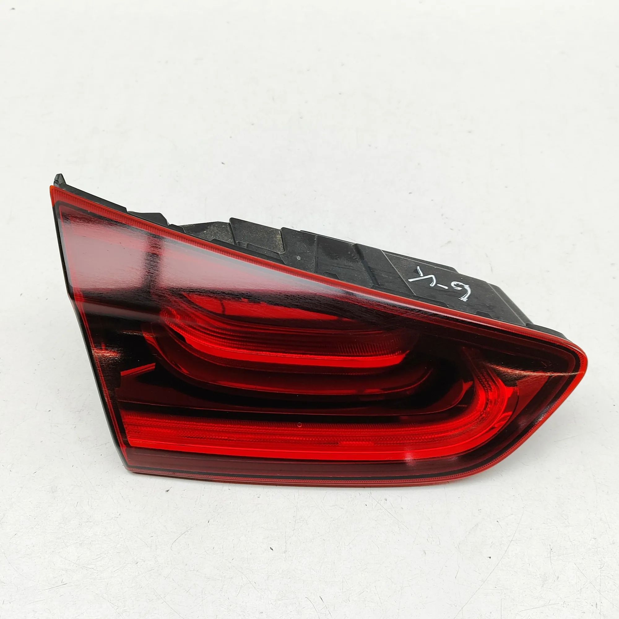 Kia Ceed (CD) Left Side Tailgate Tail Light Left Side Tailgate Tail Light — KIA XCEED (CD) ...
