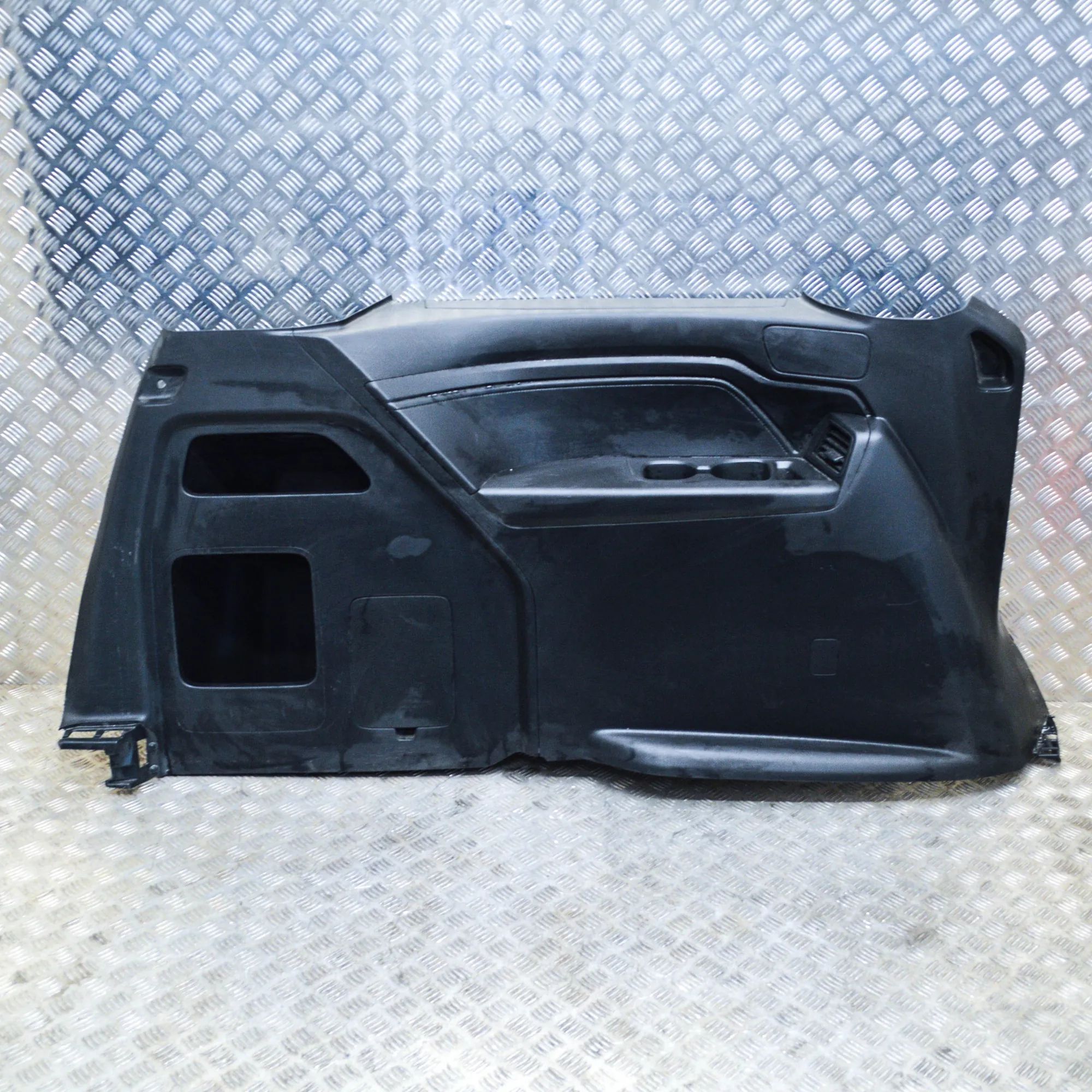 Honda Odyssey Left Side Trunk Trim Left Side Trunk Trim — HONDA ODYSSEY (RL6) (201...