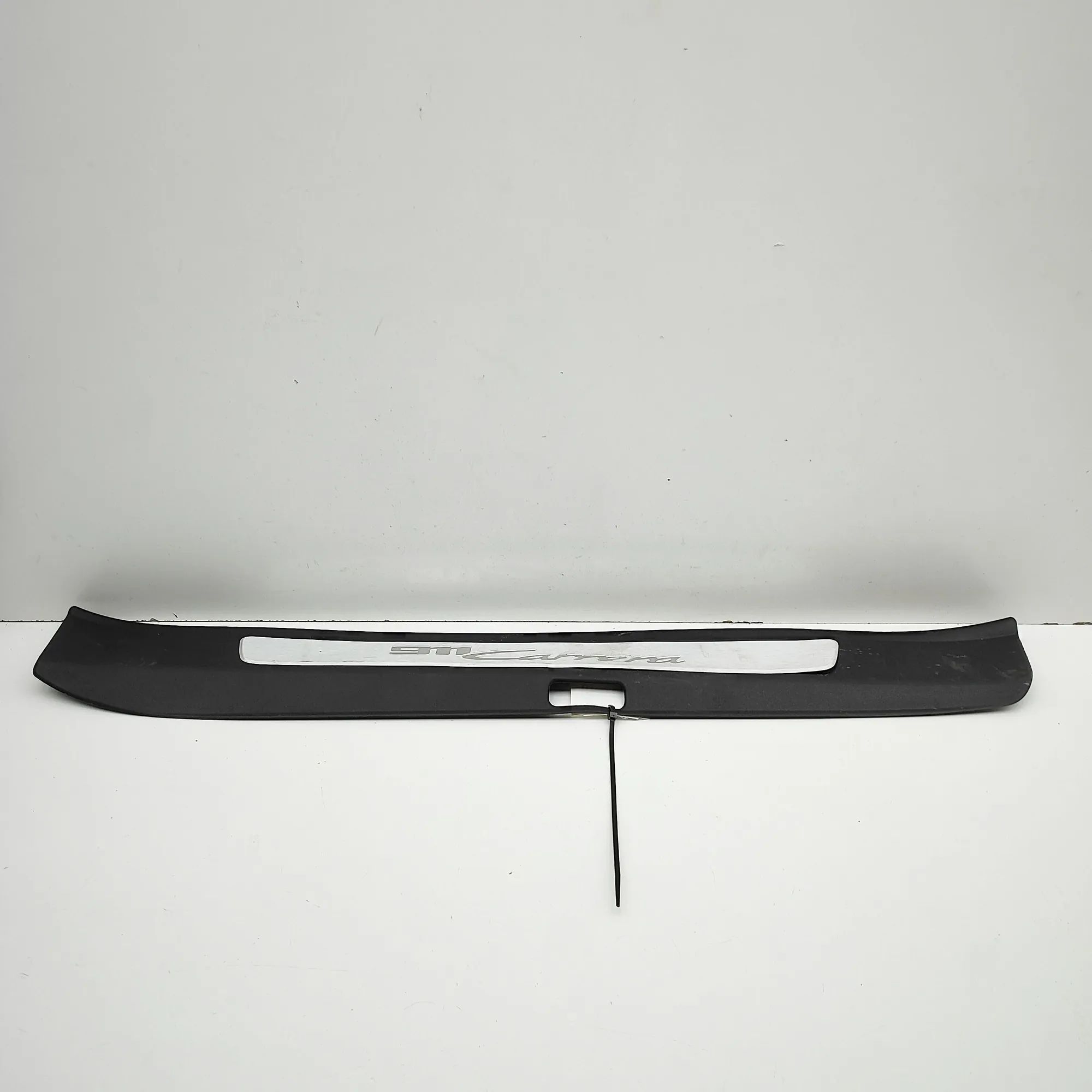 Porsche 911 (992) Sill trim — front left Sill trim — front left — PORSCHE 911 (992) (201...
