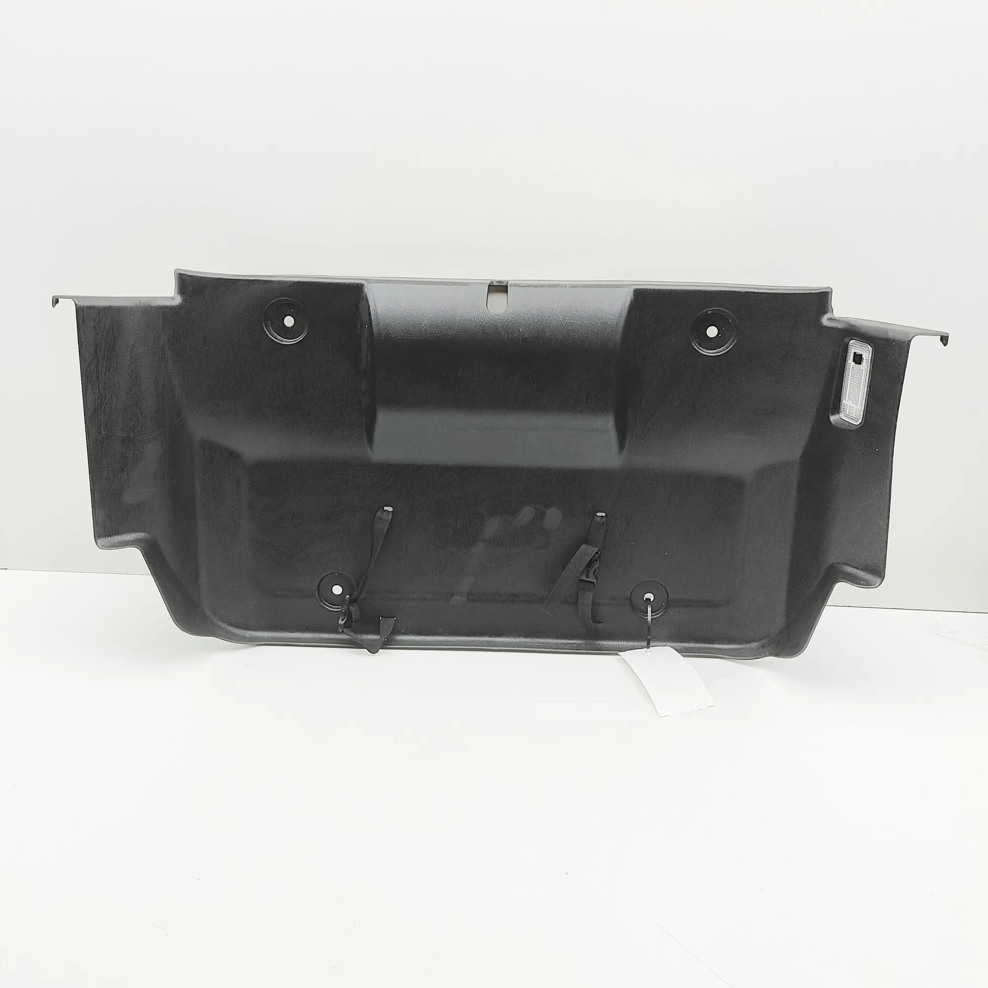 Mazda MX-5 Tailgate Bootlid Cover Trim Tailgate Bootlid Cover Trim — MAZDA MX-5 (IV ND...
