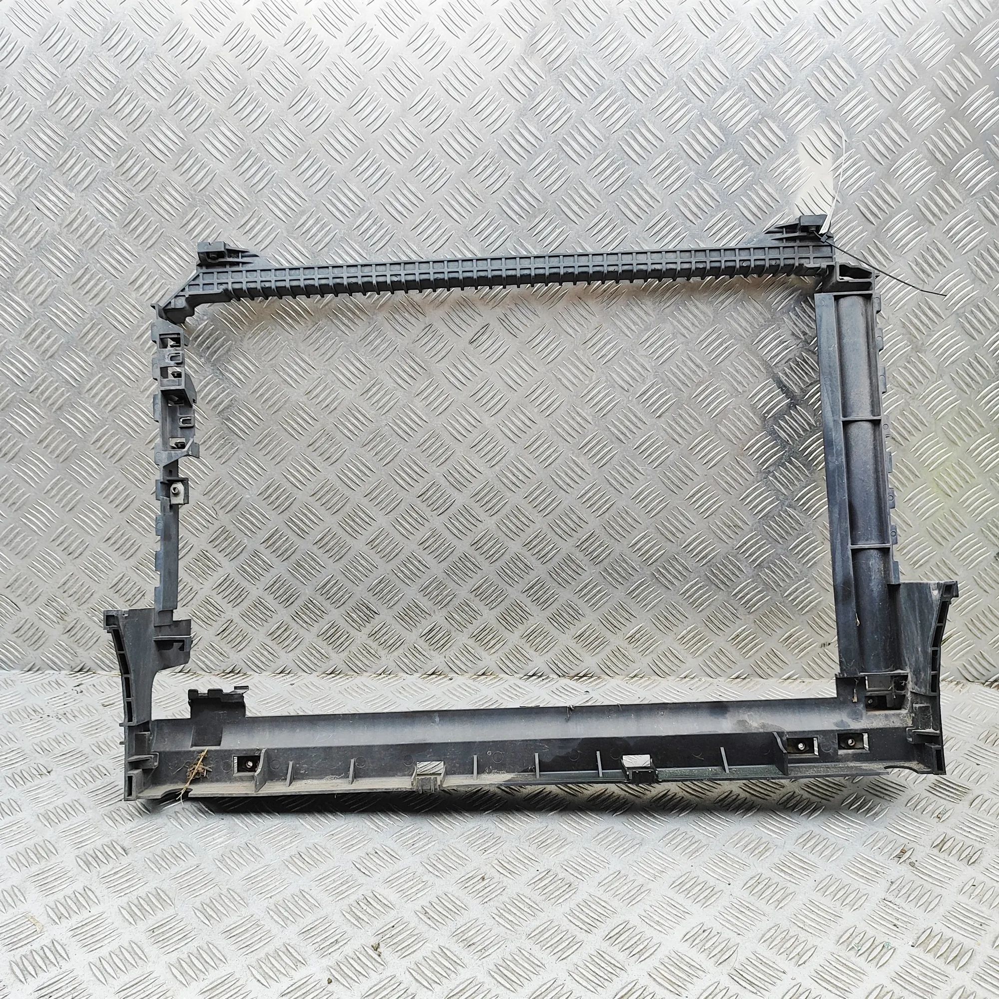 Jaguar XE Slam Panel Frame Kit Slam Panel Frame Kit — JAGUAR XE (X760) (2015-....