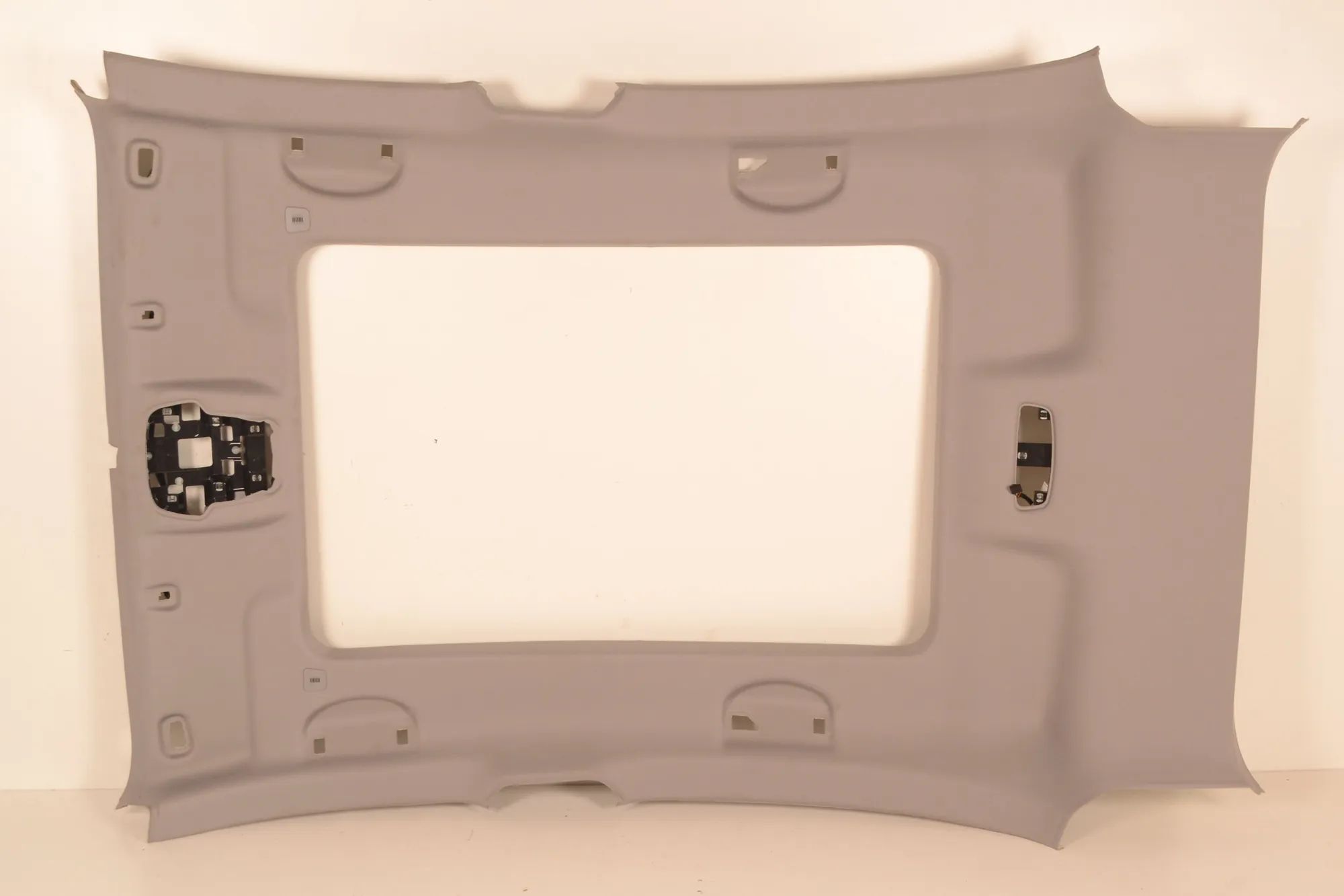 Alfa-Romeo Stelvio Roof Headliner Roof Headliner — ALFA ROMEO STELVIO (949_) (201...