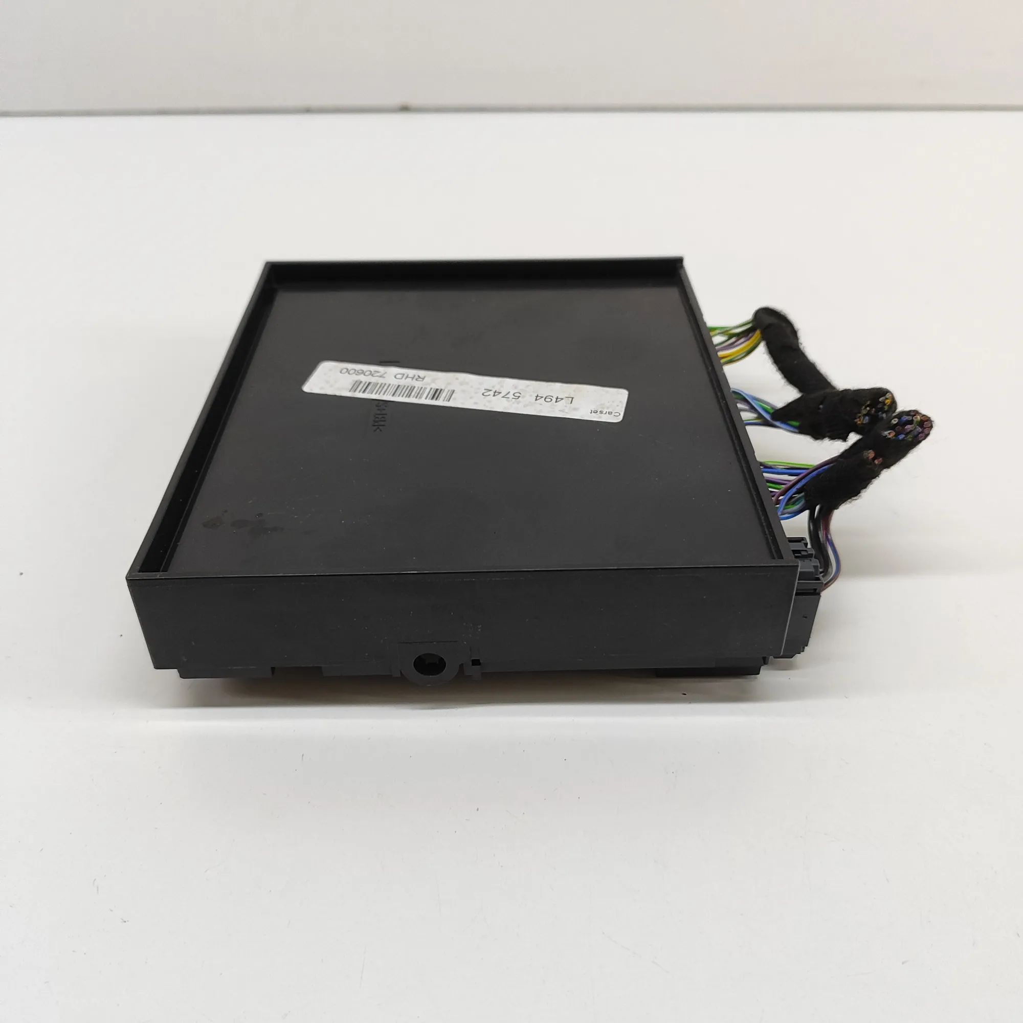 Land Rover Range Rover Sport (L494) Climate control unit Climate control unit — LAND ROVER RANGE ROVER S...