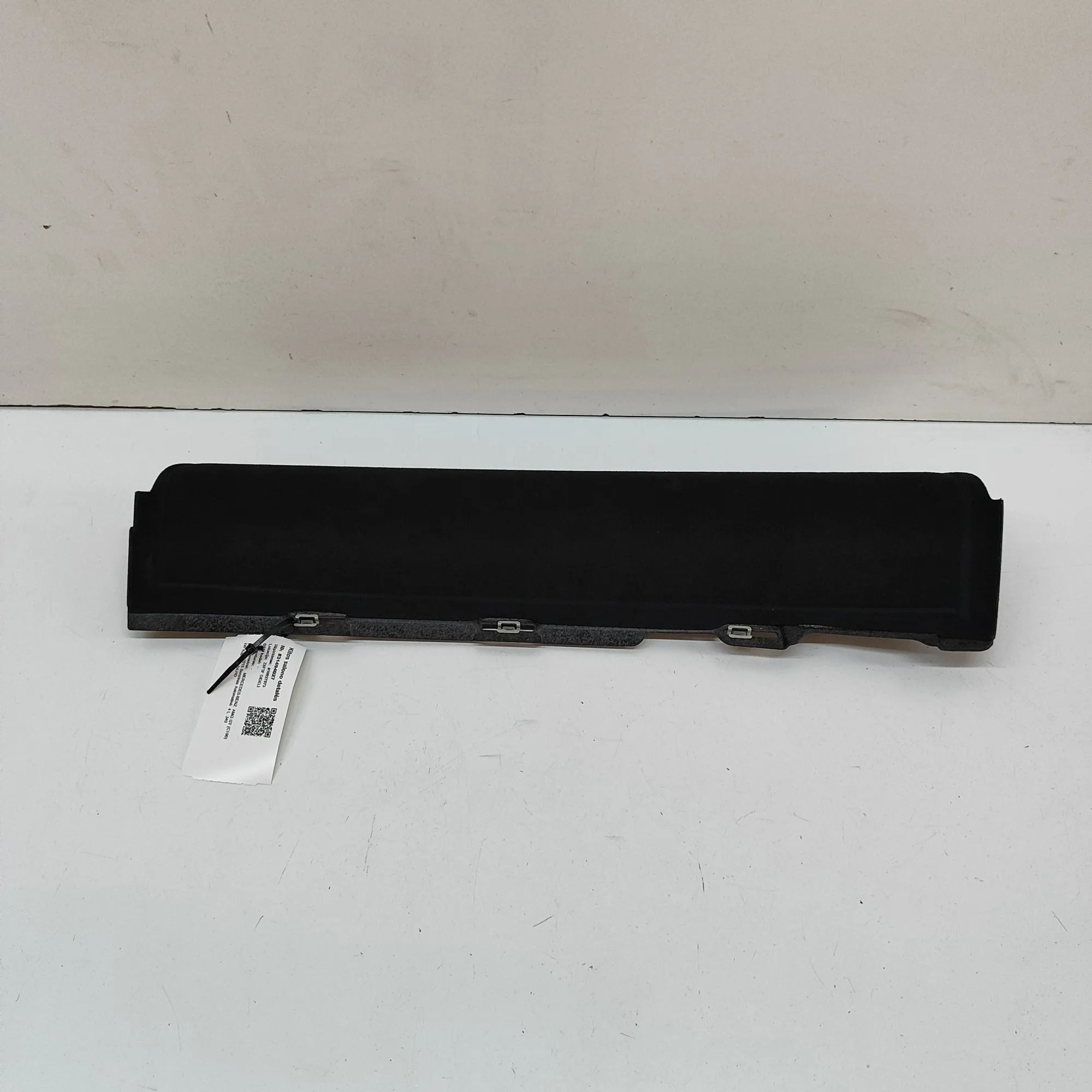 Mercedes-Benz A (W176) Other Interior Parts Other Interior Parts — MERCEDES BENZ AMG (GT C1...