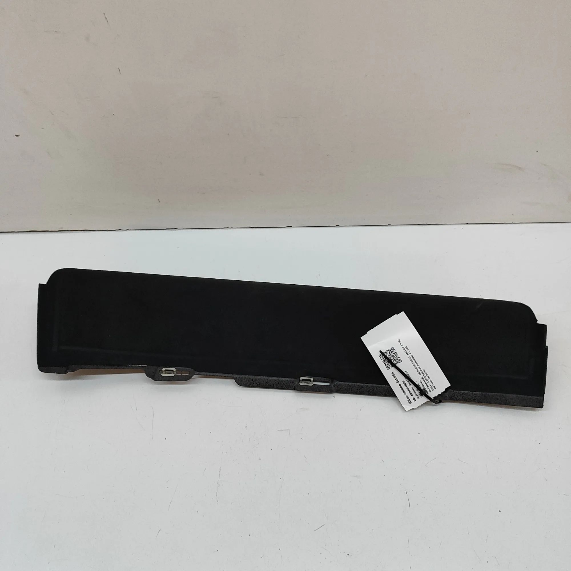 Mercedes-Benz A (W176) Other Interior Parts Other Interior Parts — MERCEDES BENZ AMG (GT C1...