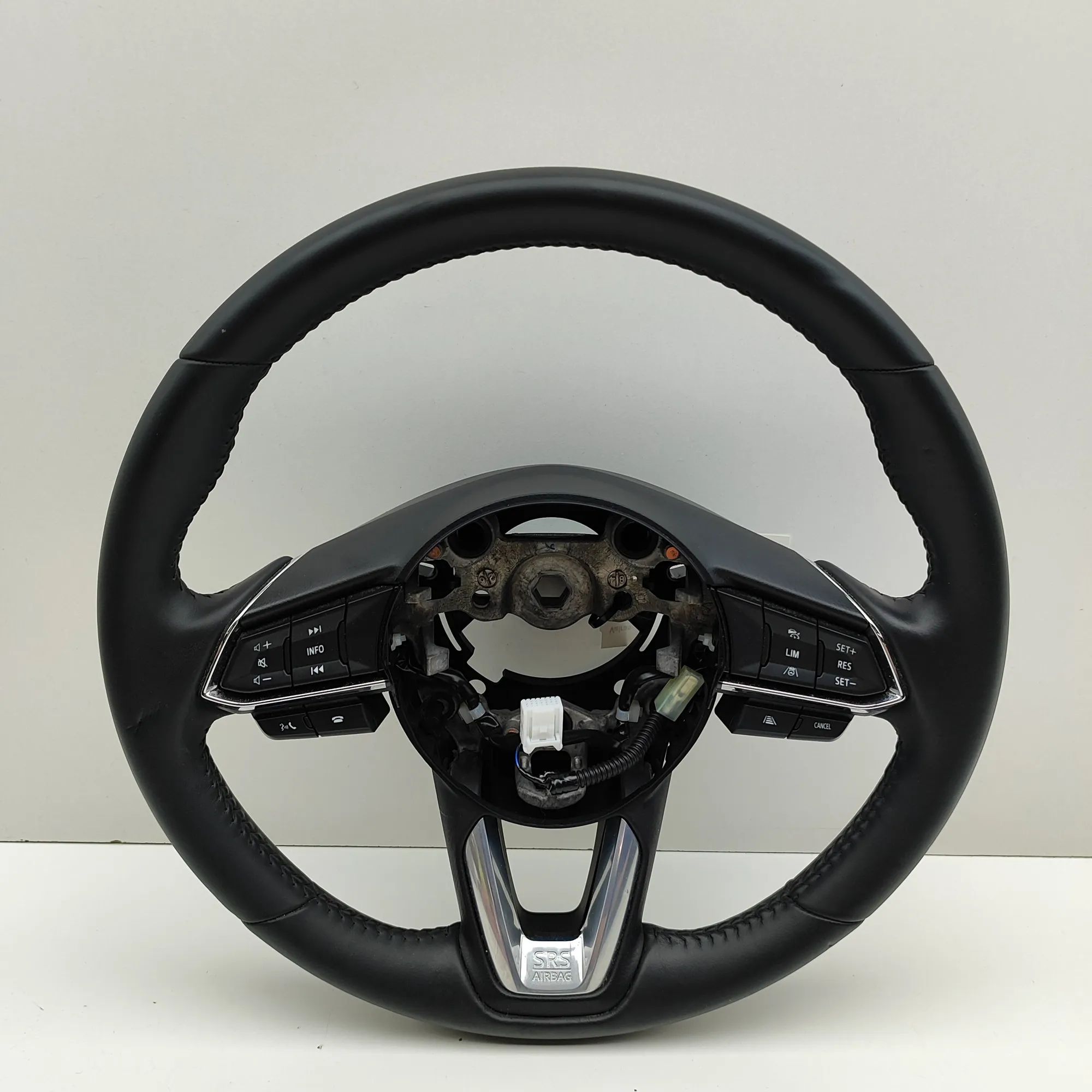 Mazda CX-5 (KF) steering wheel Steering Wheel — MAZDA CX-5 (KF) (2016-...) — K...