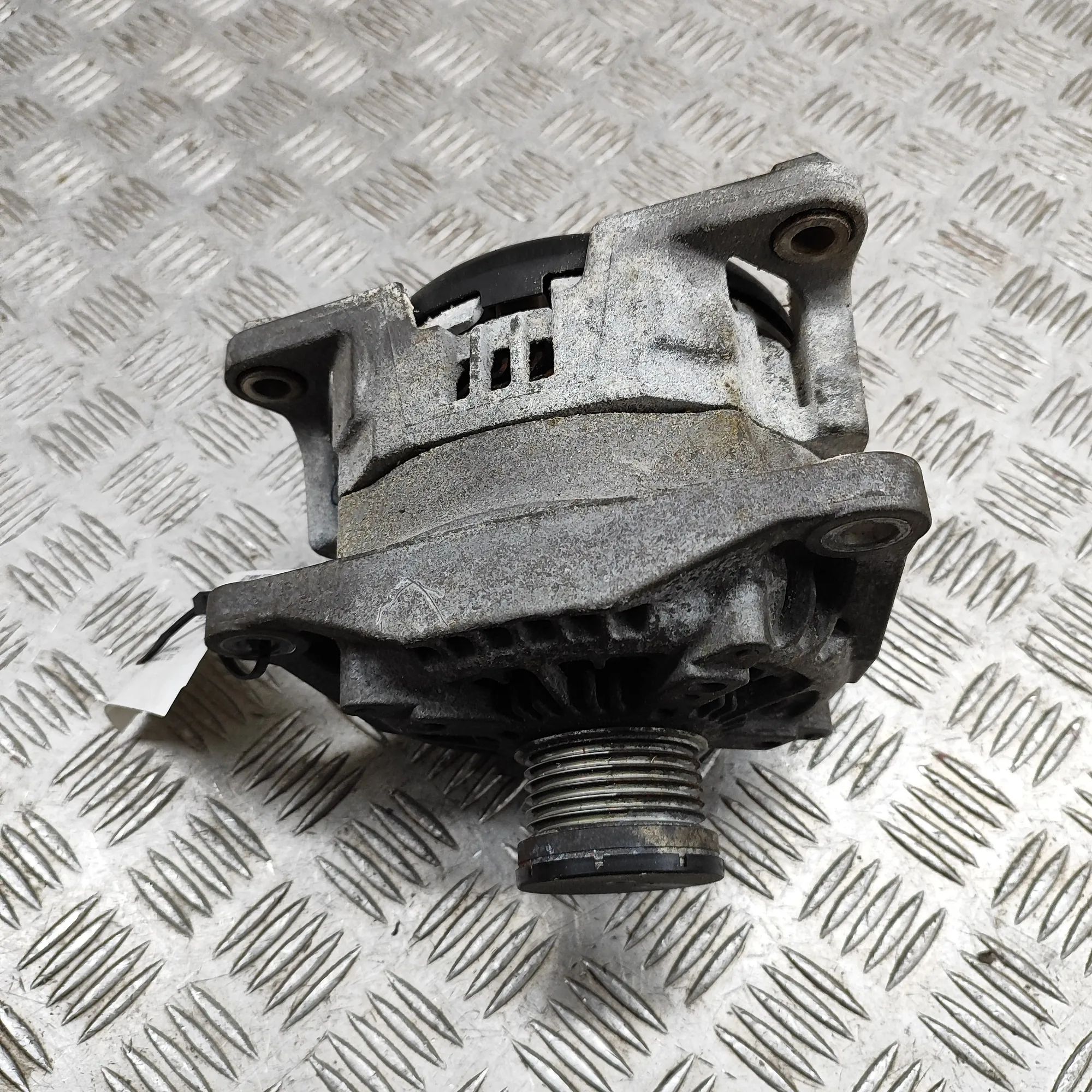 Alfa-Romeo Giulia (952) Alternator Alternator — ALFA ROMEO GIULIA (952_) (2015-......