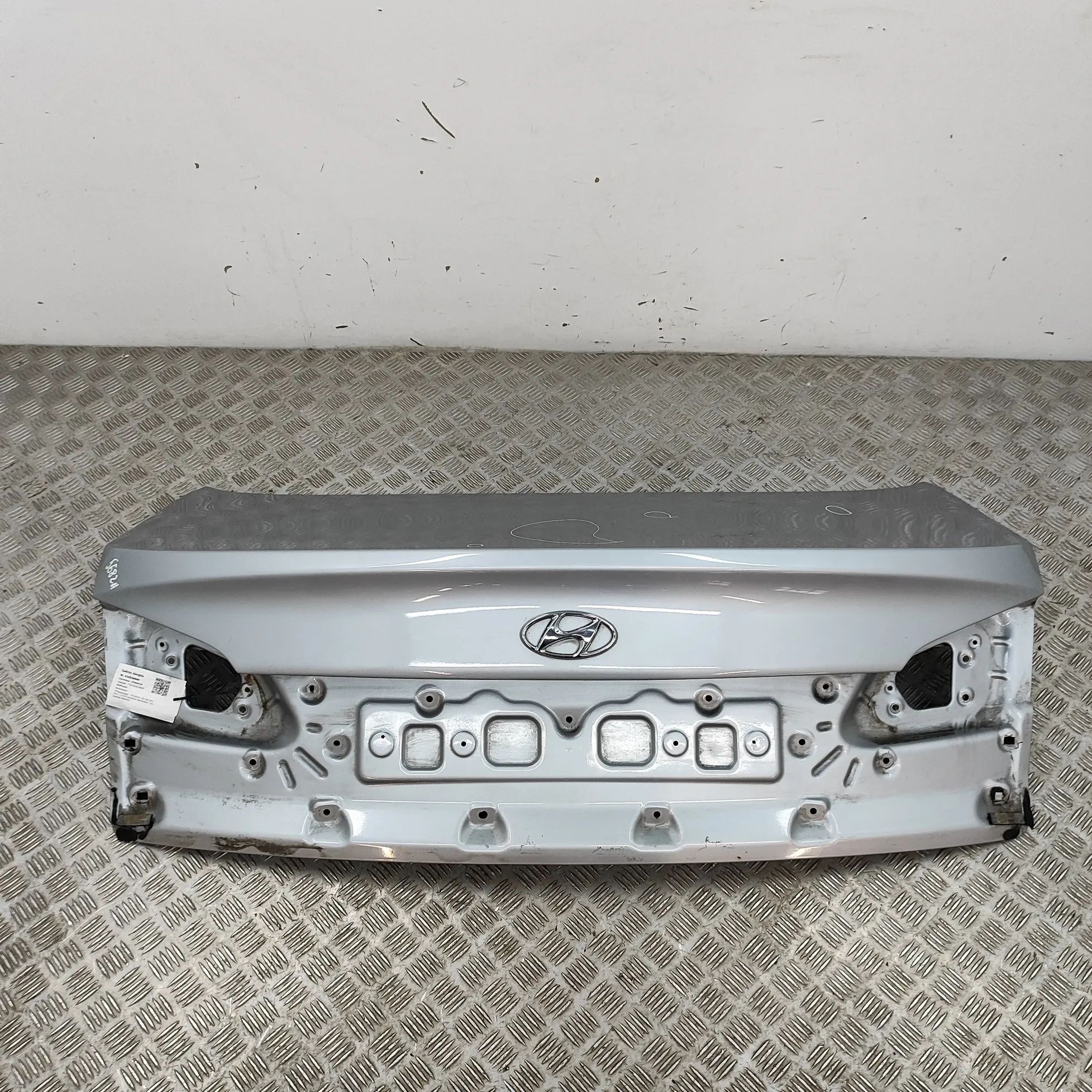 Hyundai i40 Tailgate / boot lid Tailgate / boot lid — HYUNDAI I40 (VF) (2012-.....