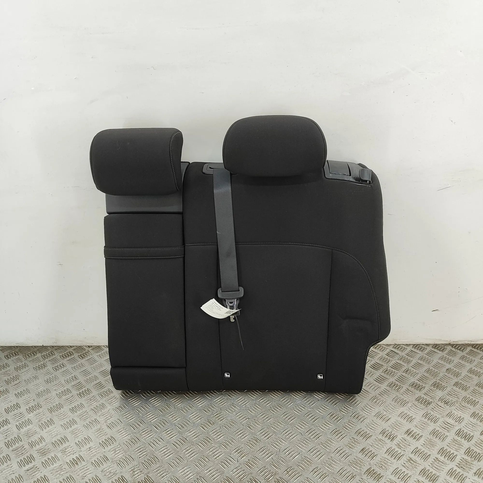 Hyundai Kona Заднее сиденье Rear seat — HYUNDAI KONA (SX2) (2023-...) — 893...
