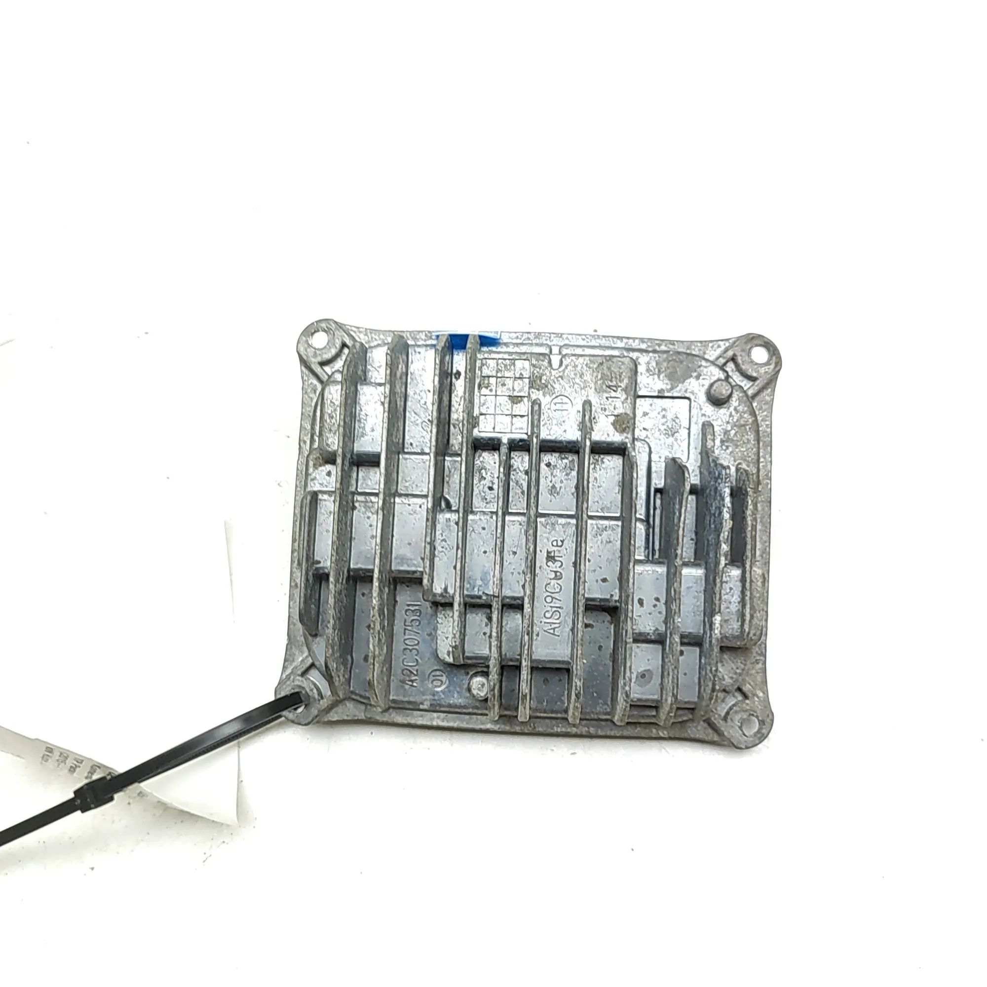 Mercedes-Benz A (W176) LED Lights Control Unit LED Lights Control Unit — MERCEDES BENZ C-CLASS...