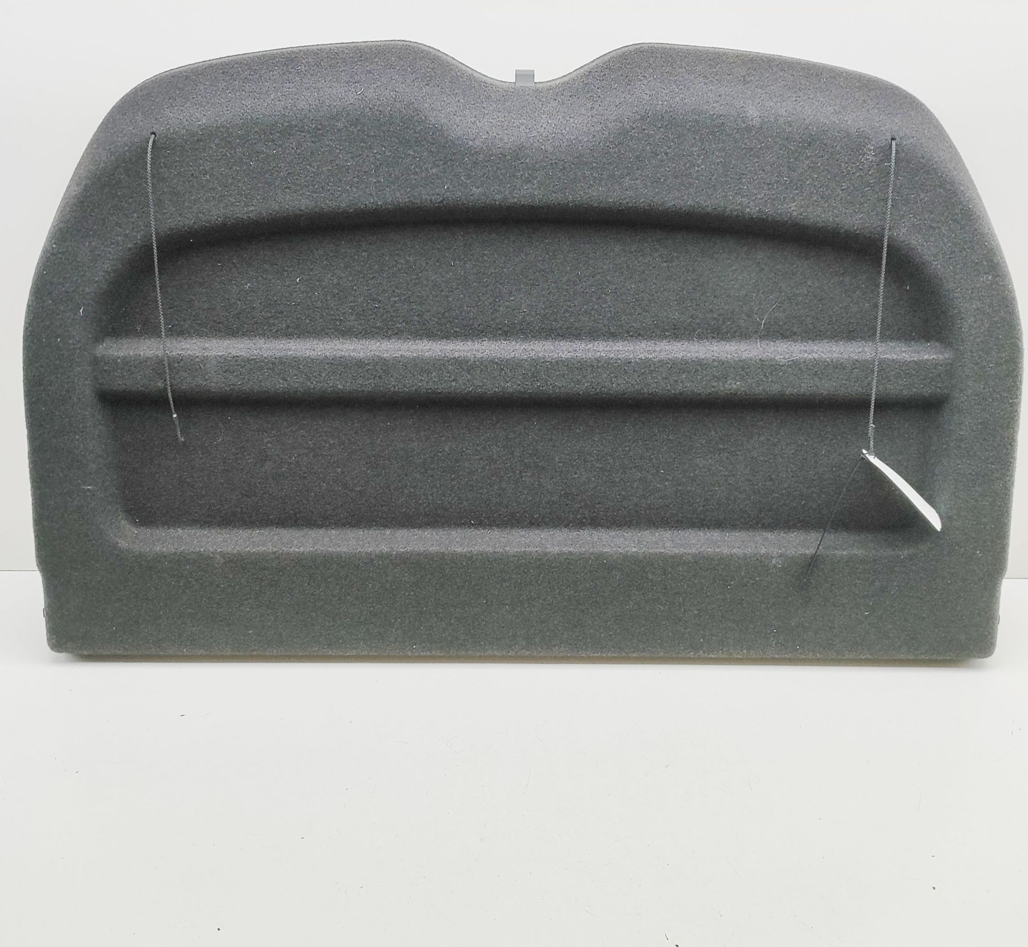 Nissan Leaf Rear Parcel Shelf