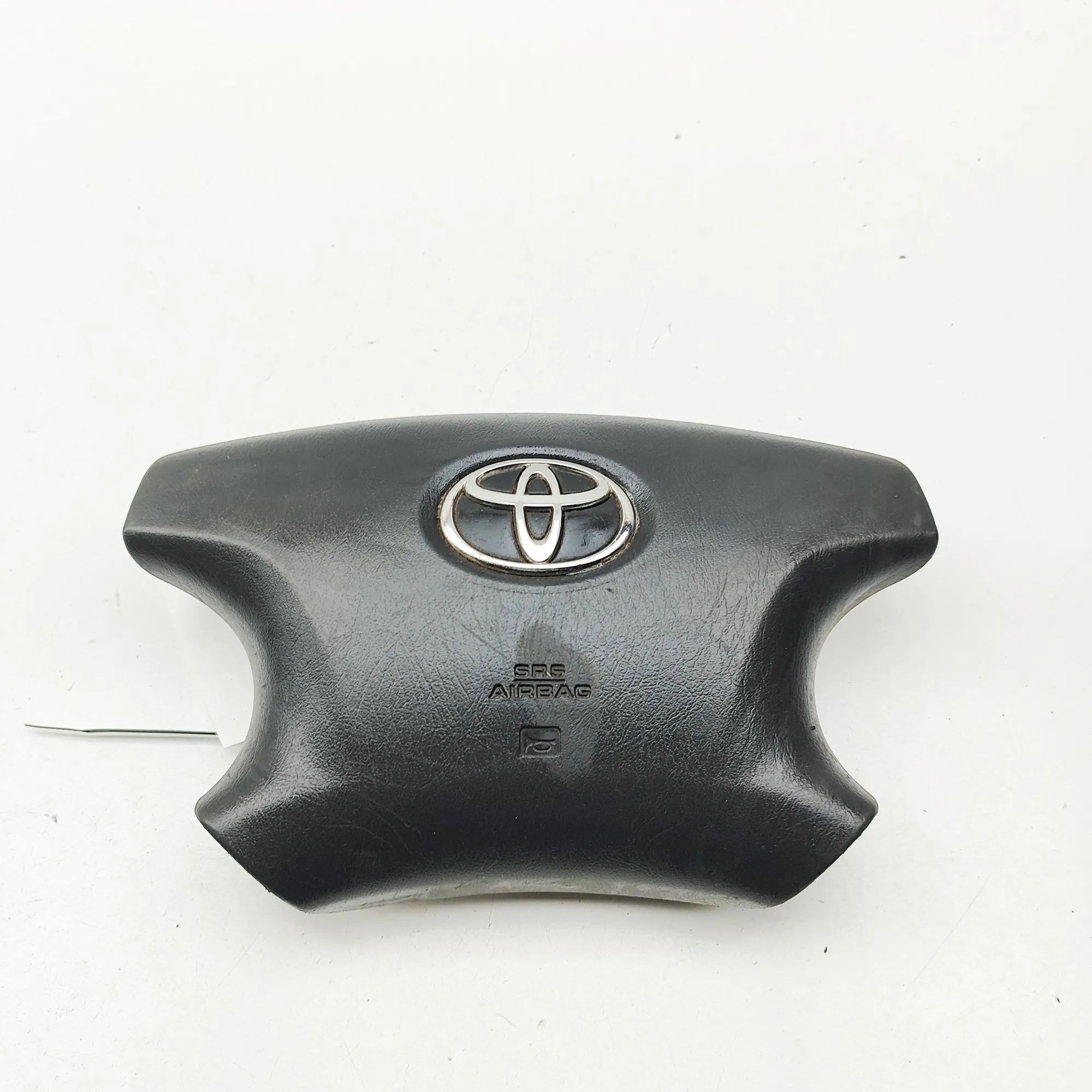 Toyota Hilux Steering Wheel Safety Bag SRS Steering Wheel Safety Bag SRS — TOYOTA HILUX (V...