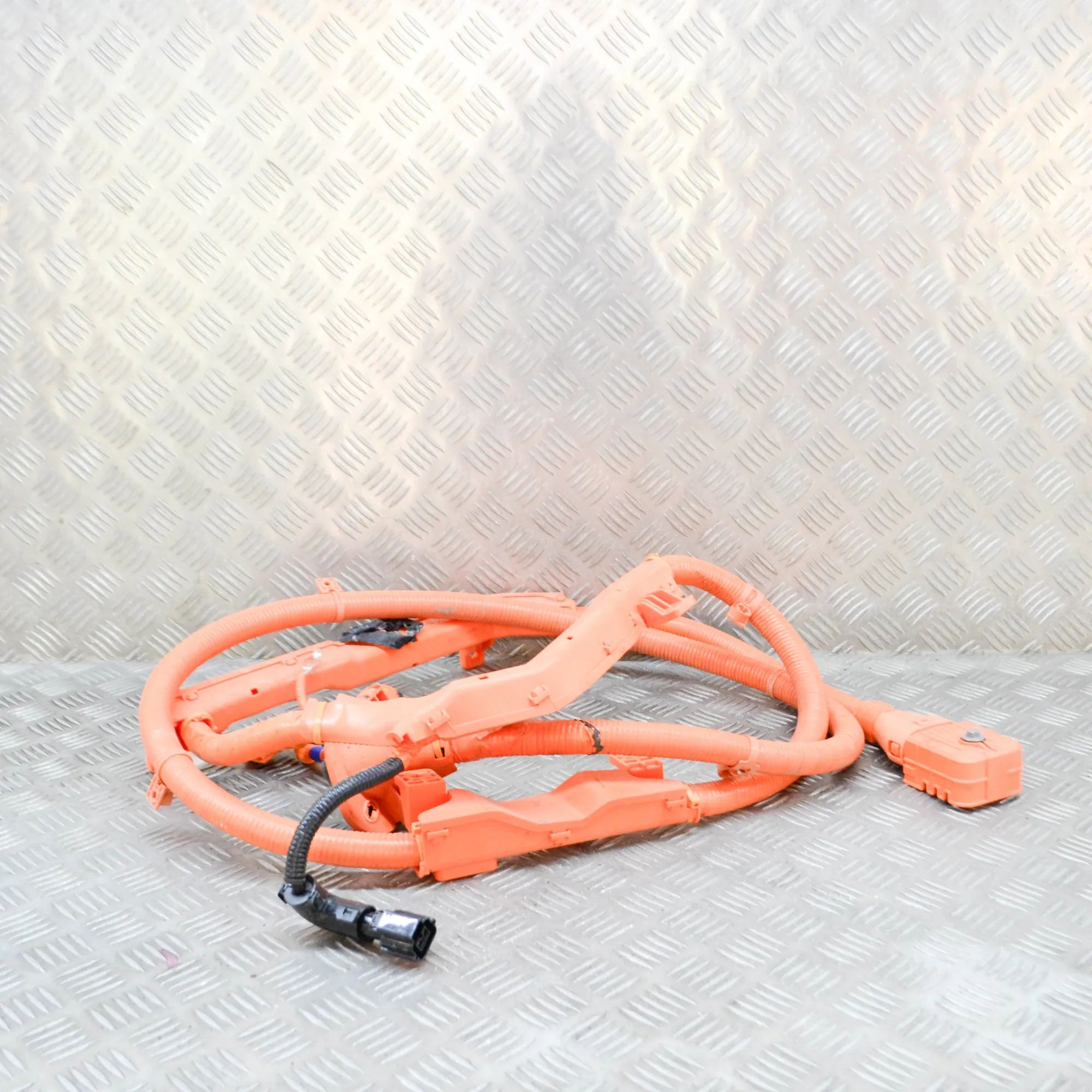 Hyundai Tucson Wiring harness Wiring harness — HYUNDAI TUCSON (NX4E, NX4A) (2...