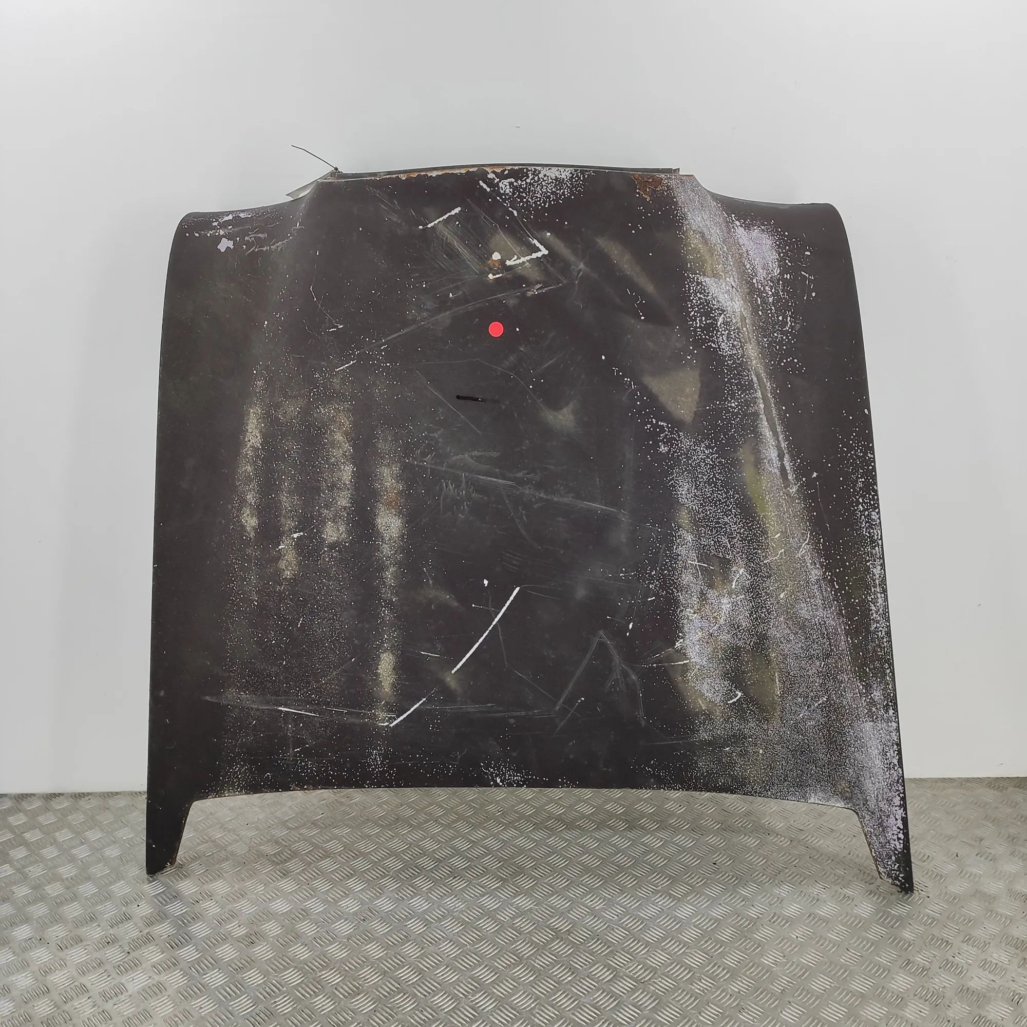 Mercedes-Benz 200 - 280 (W114, W115) Bonnet Hood Bonnet Hood — MERCEDES BENZ S-CLASS (W108, W109...