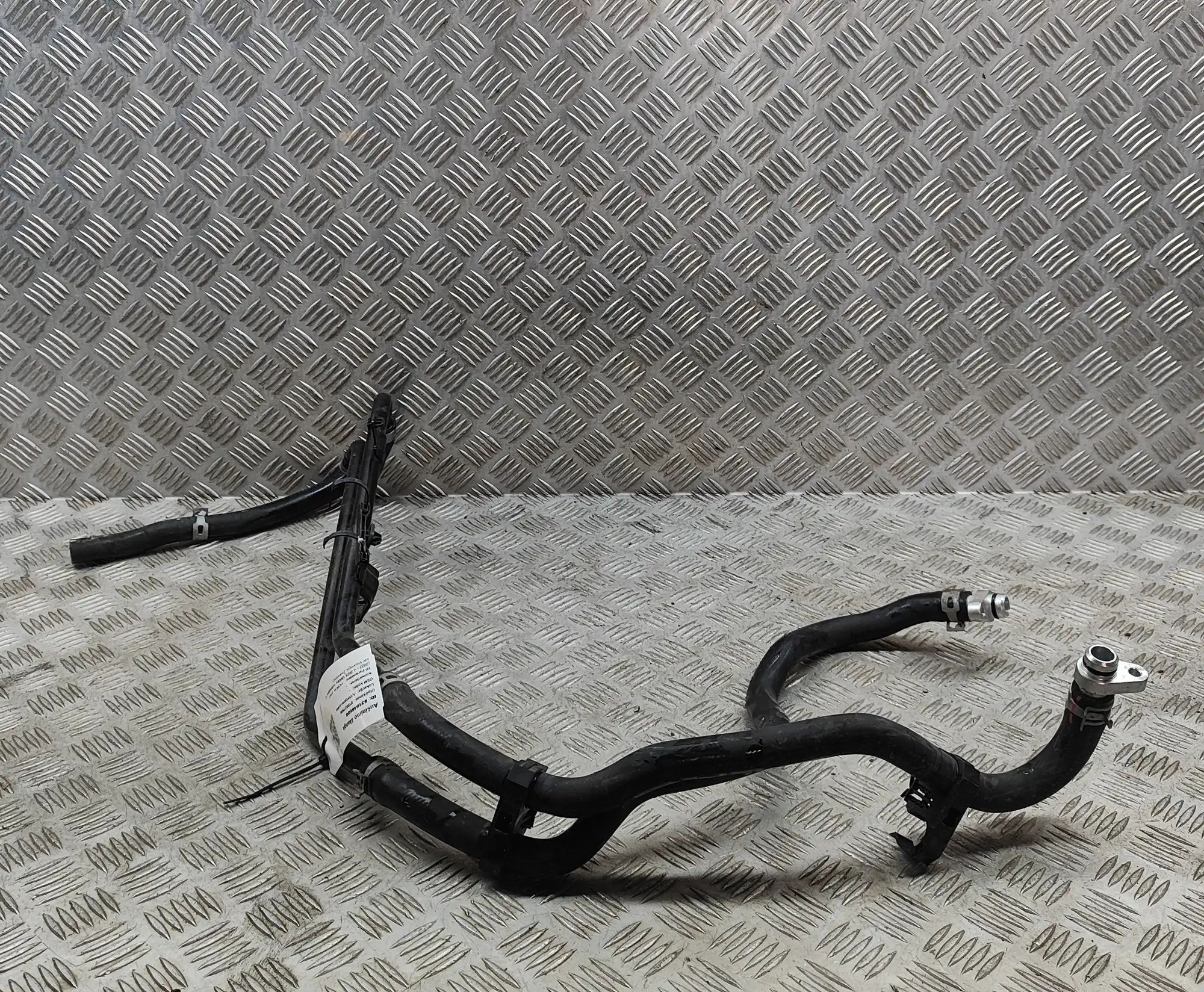 Honda HR-V / e:Ny1 Coolant hose