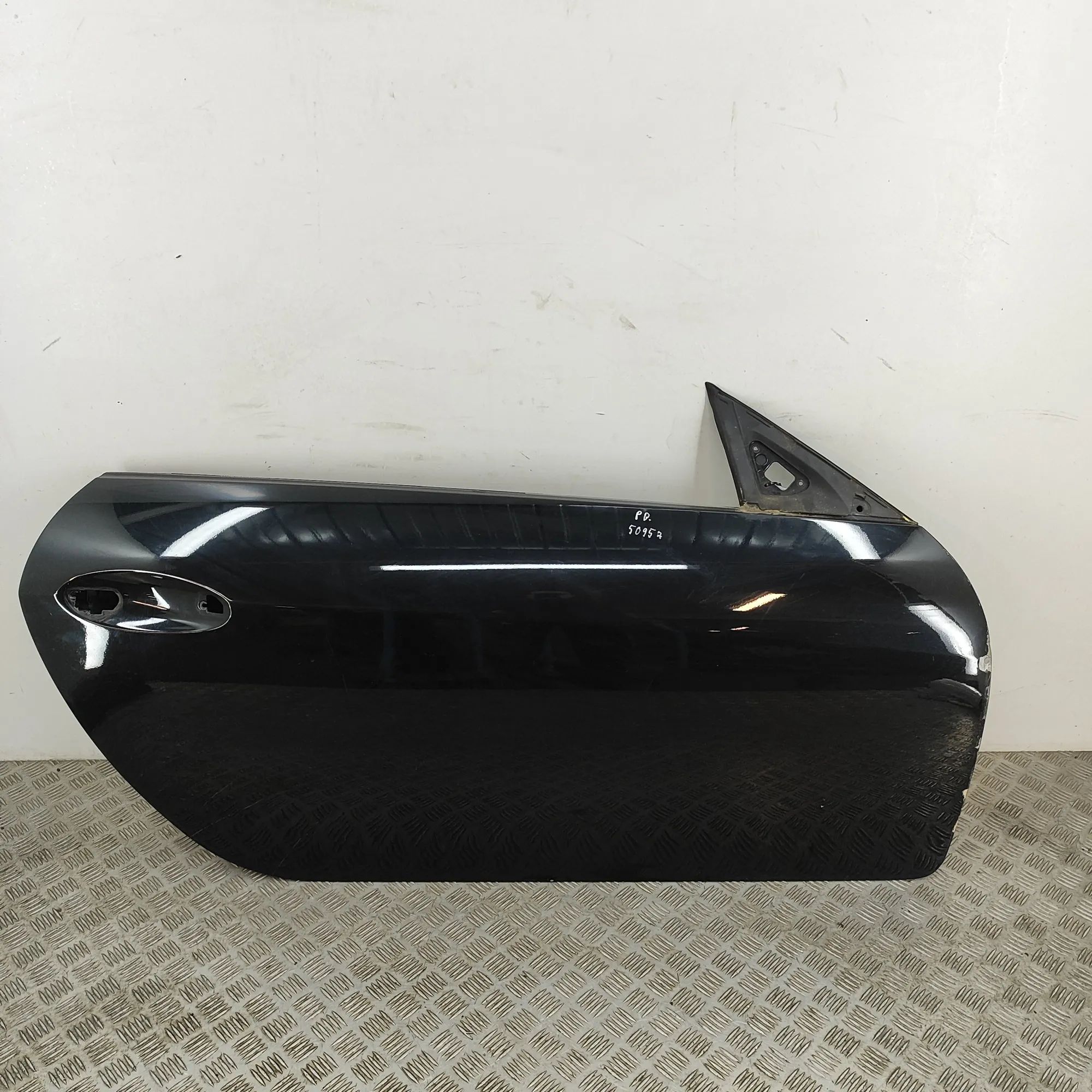 Mercedes-Benz SLK (R171) Door — front right Door — front right — MERCEDES BENZ SLK (R171) (...