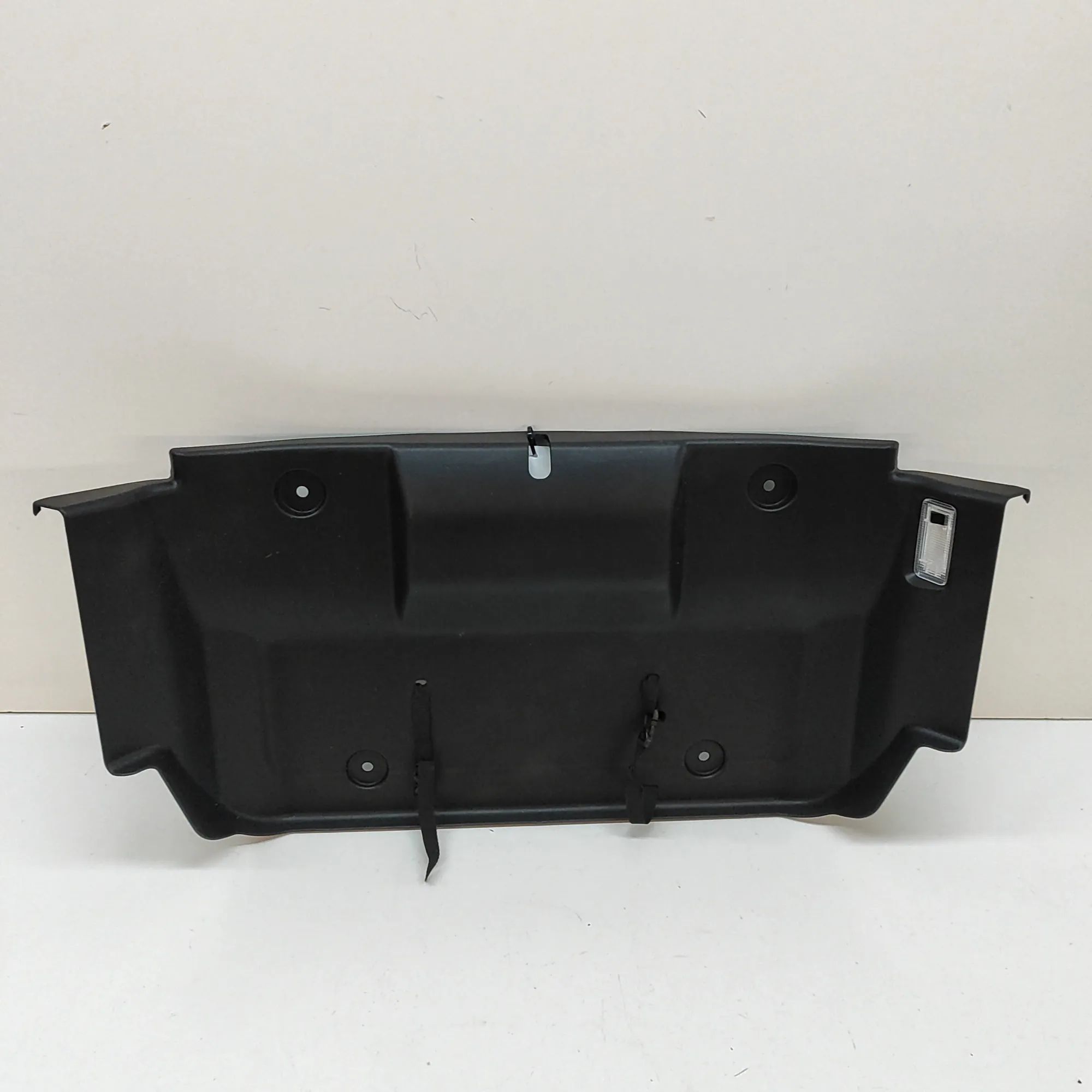 Mazda MX-5 Tailgate Bootlid Cover Trim Tailgate Bootlid Cover Trim — MAZDA MX-5 (IV ND...