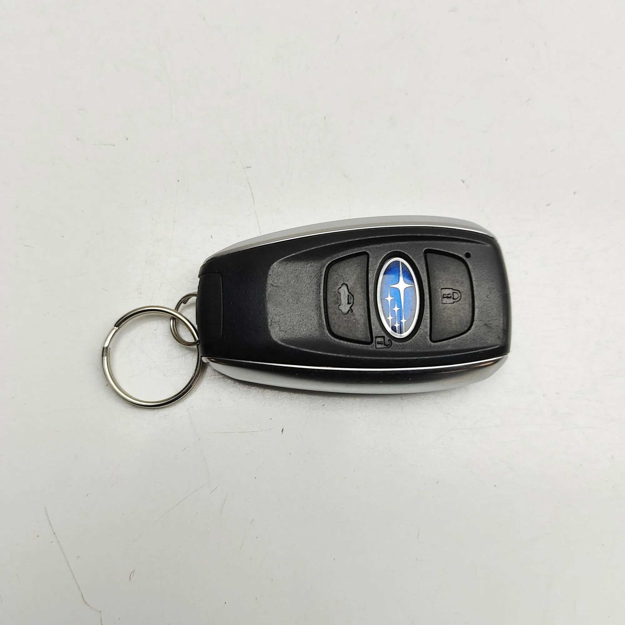 Subaru Forester Ключ зажигания Ignition key — SUBARU FORESTER (V SK_) (2018-.....