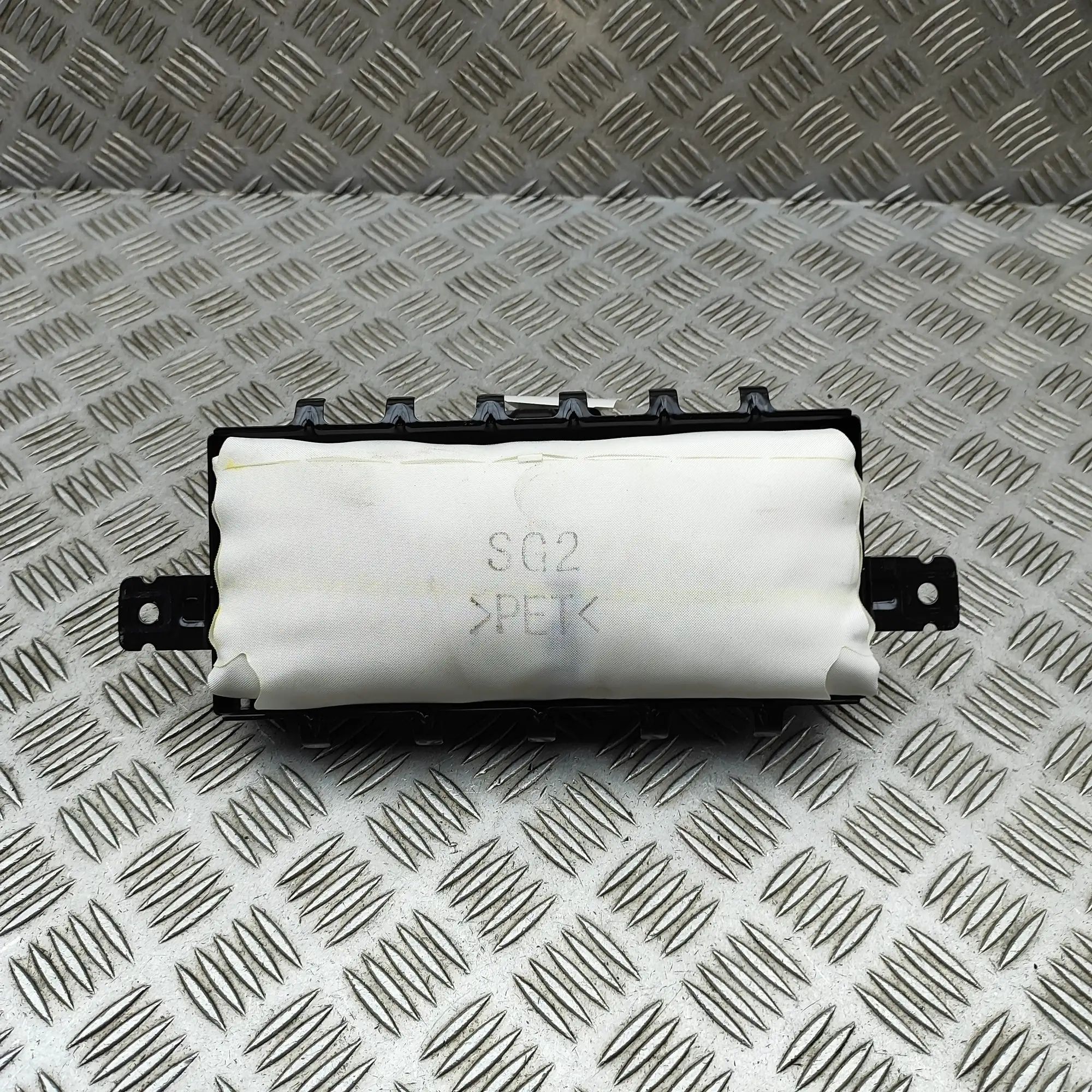 Kia Niro Dashboard Safety Bag SRS Dashboard Safety Bag SRS — KIA NIRO (II) (2022-...