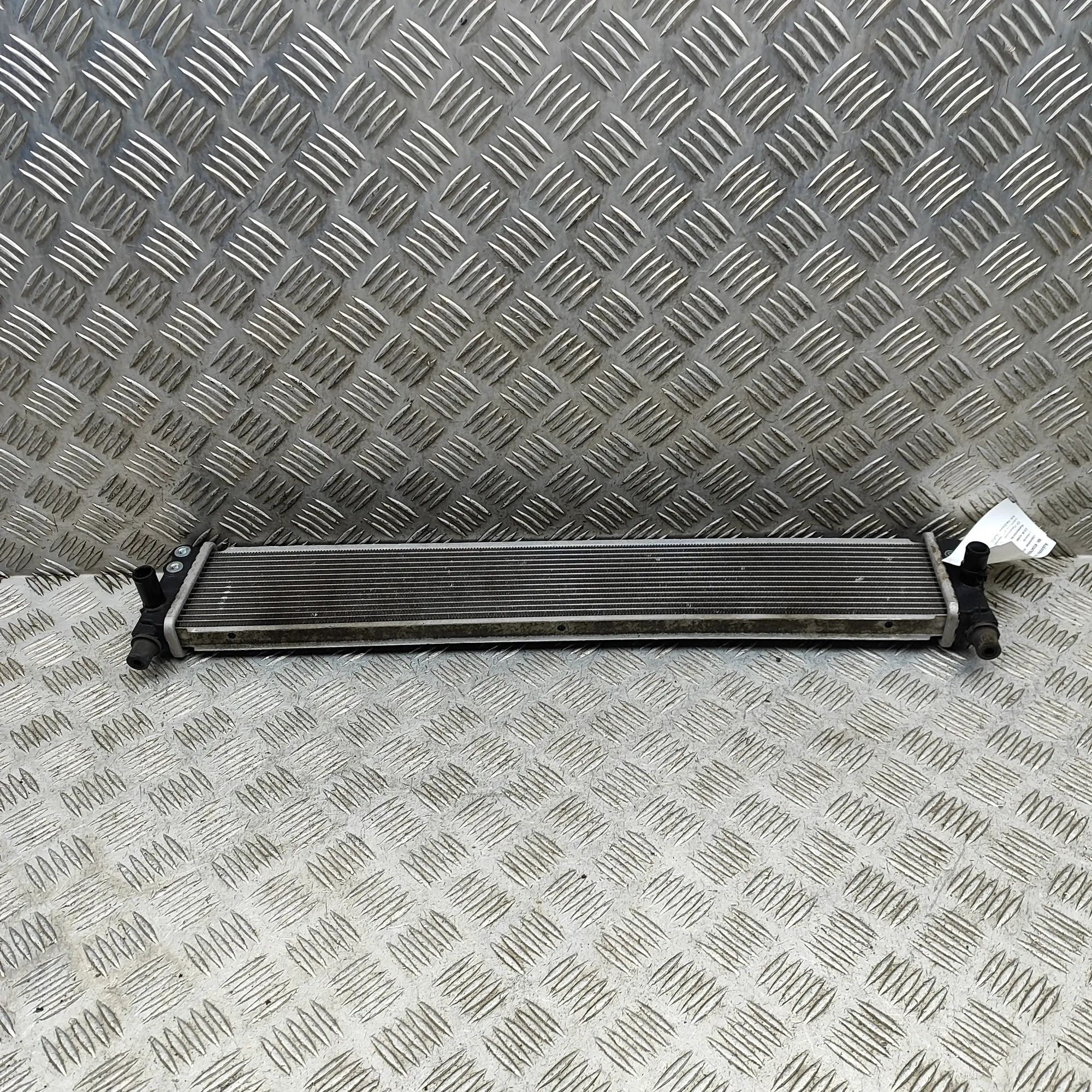 Toyota Prius+ Cooling Radiator Cooling Radiator — TOYOTA PRIUS (PLUS _W4_) (20...